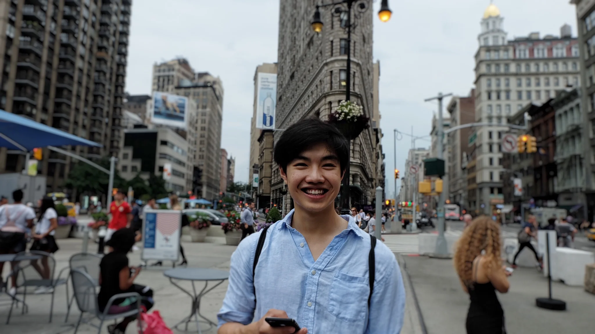   Matthew Liu  (BS, 2018) Current position: PhD student at Stanford Chemical Engineering 
