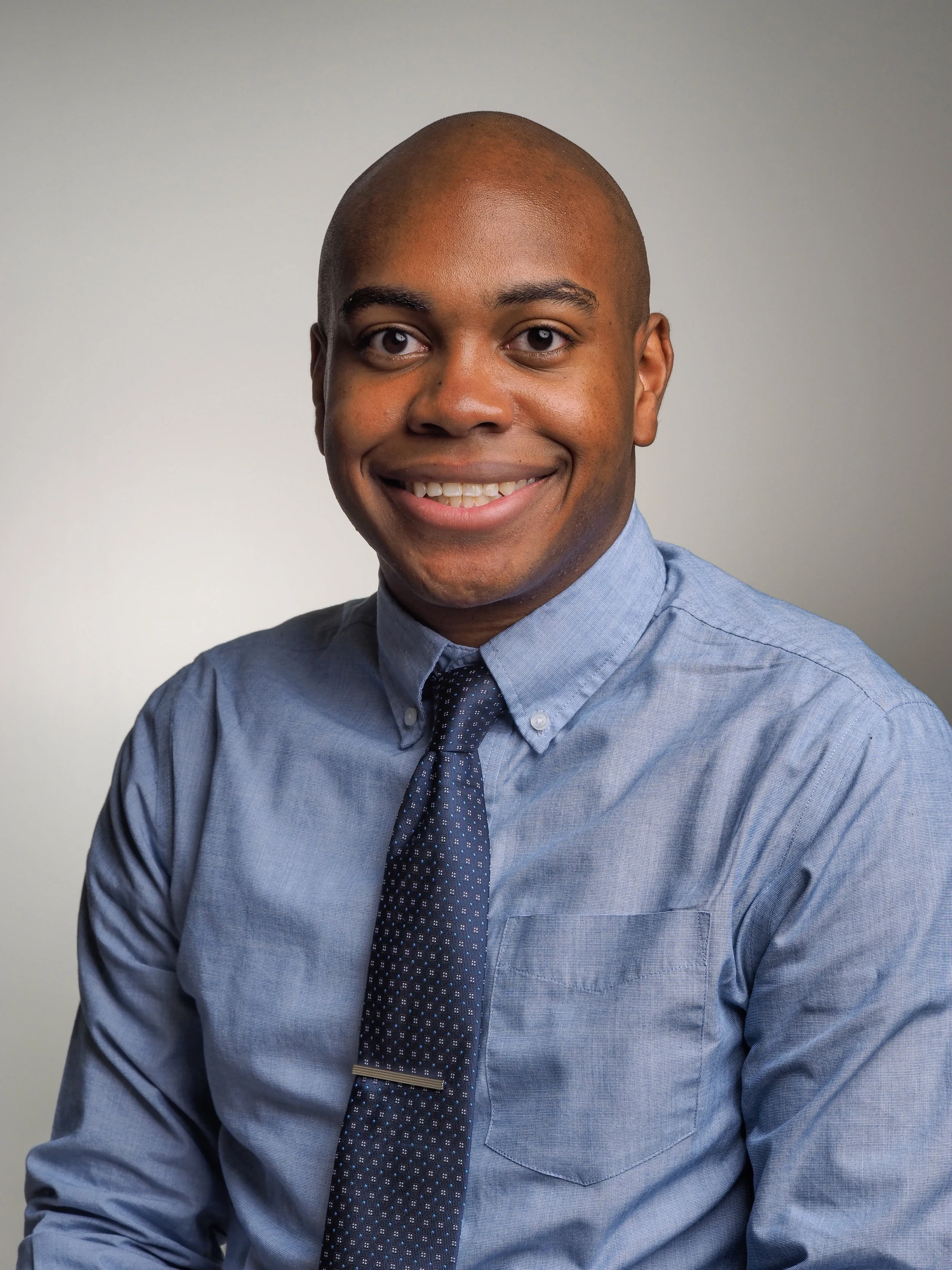   Rickey Terrell  (Amgen Summer Scholar, 2018) Current Position: University of Cincinnati undergraduate  LinkedIn  