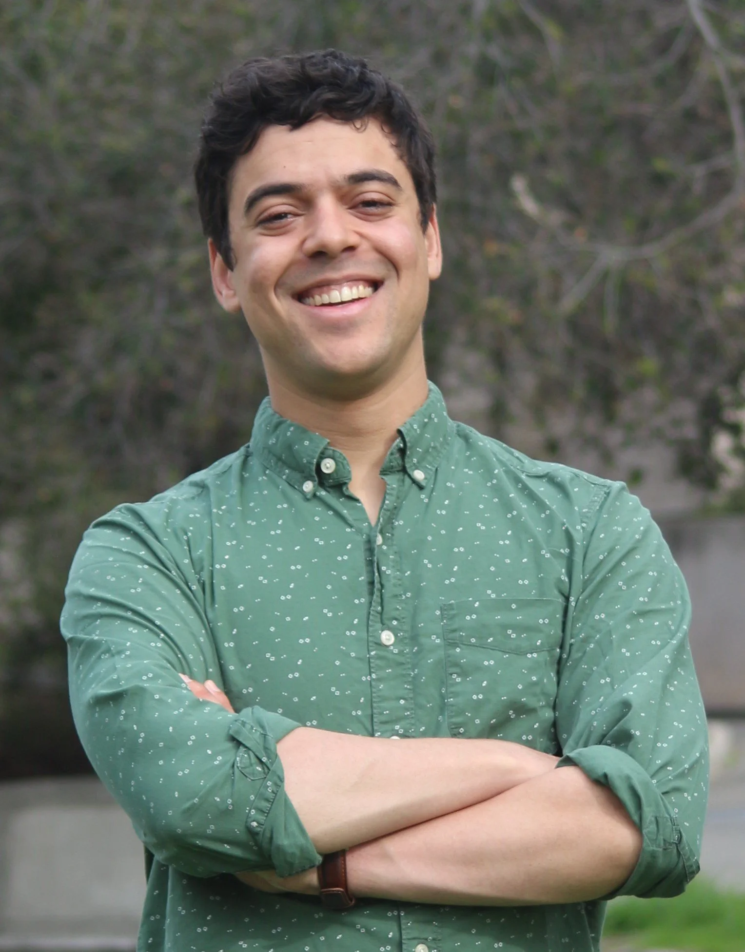   Conrad Goffinet  1st year graduate student   B.S. Massachusetts Institute of Technology, 2020 M.S.CEP Massachusetts Institute of Technology, 2021 E: goffinet(at)berkeley.edu  LinkedIn   Conrad currently studies transport phenomena in composite poly