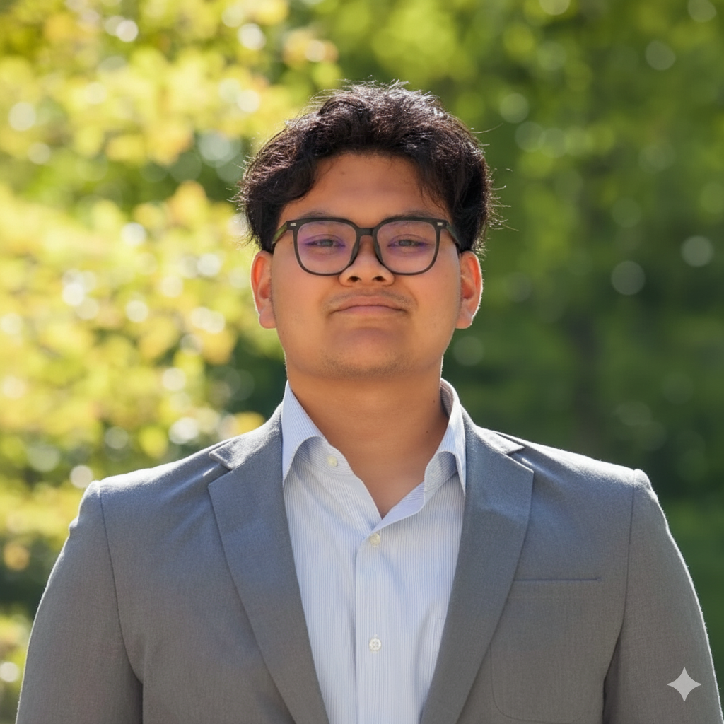   Daniel Harith Bin Mohd Khiri  Junior, Chemical Engineering  Daniel works with&nbsp;Justin studying how electrode fabrication and mixing conditions influence cathode reactivity in lithium-ion batteries. Outside the&nbsp;lab, he enjoys&nbsp;a&nbsp;go