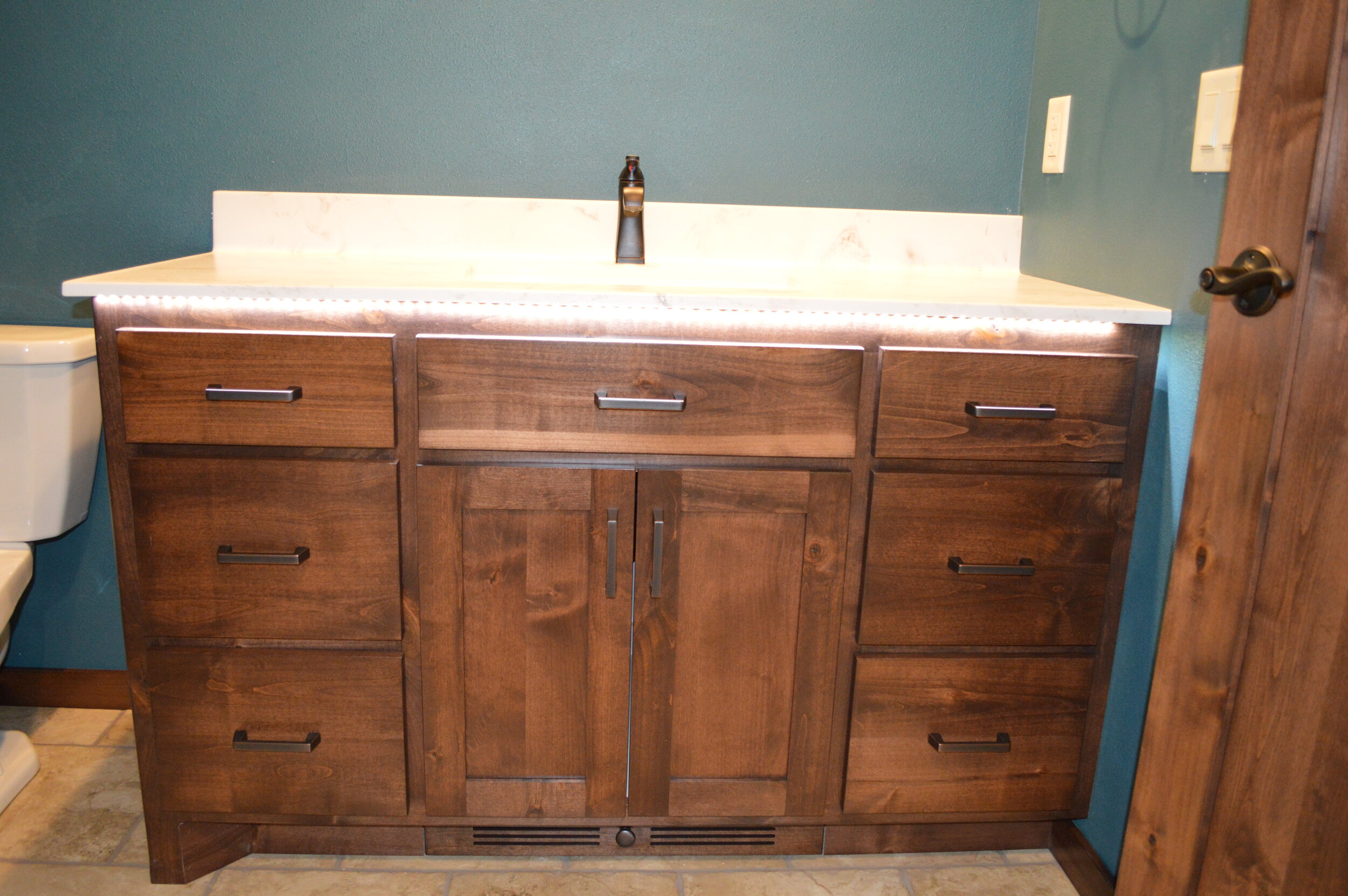 Sauerer Alder Vanity.JPG