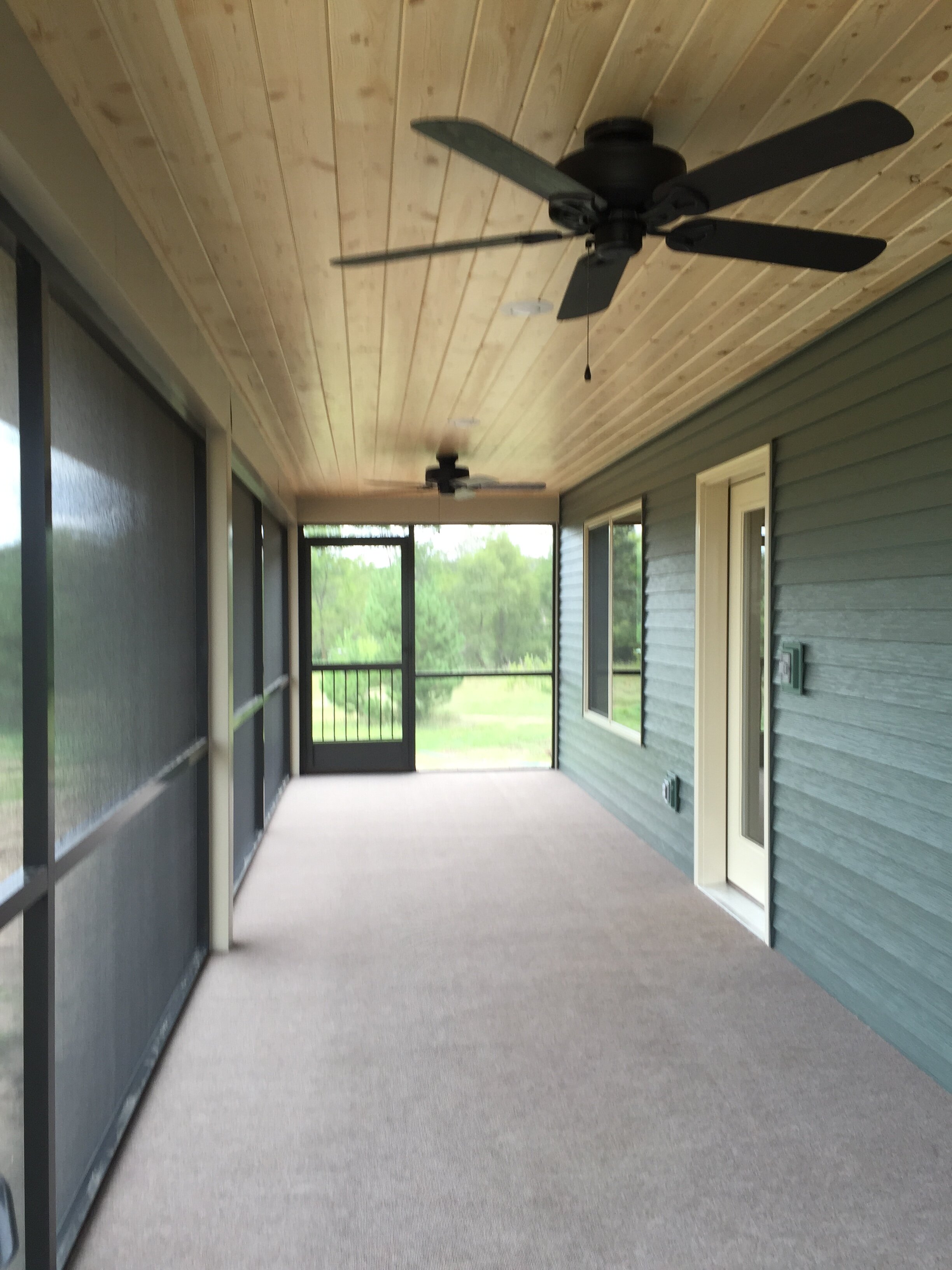 Elmer Porch Interior.JPG