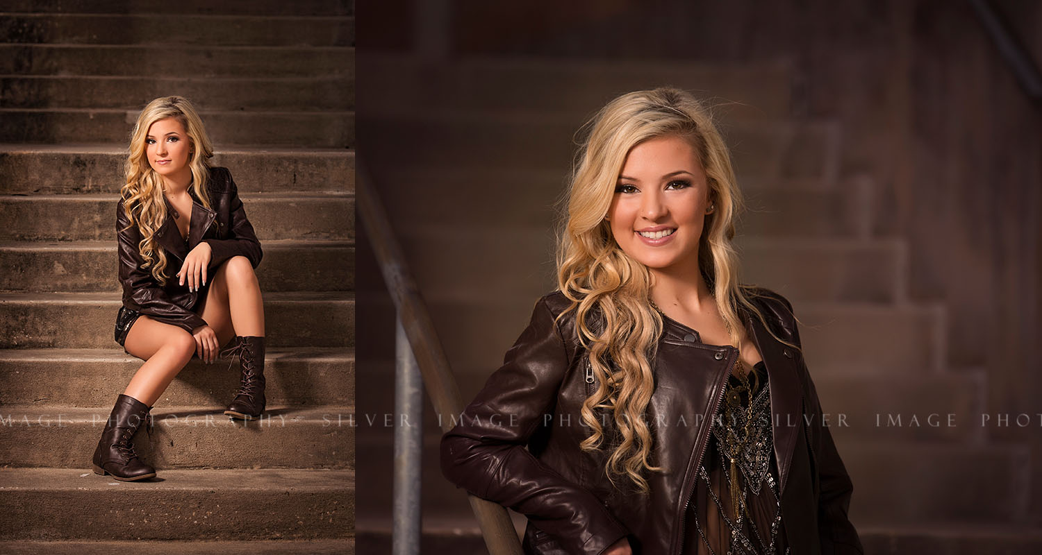 Silver Image Photography - Senior Photography near Spring, Tomball, Magnolia, The Woodlands and Houston, TX  