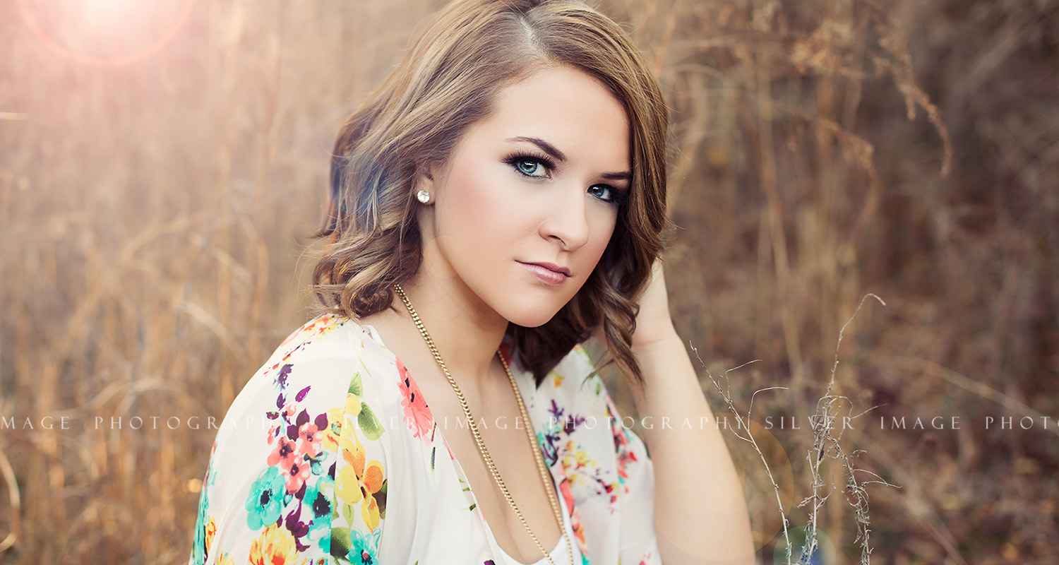 Silver Image Photography - Senior pictures in Spring, TX