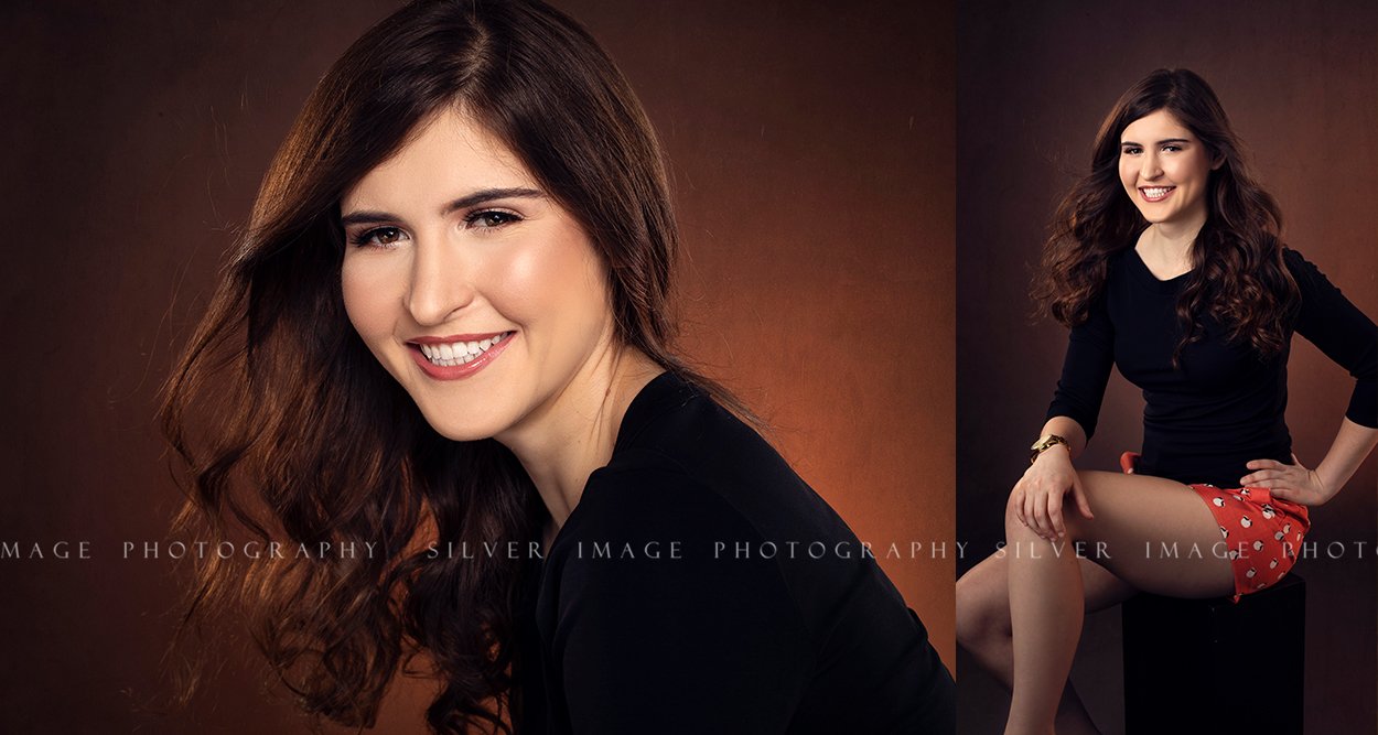 The Woodlands Texas Senior Photographer