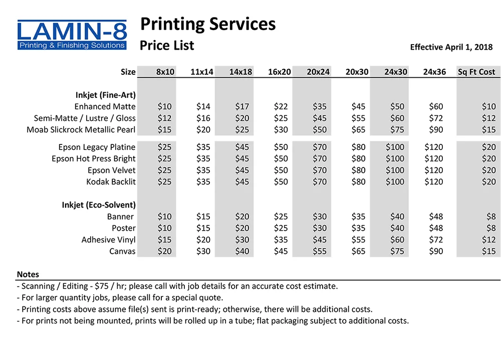 Printing Pricing.jpg
