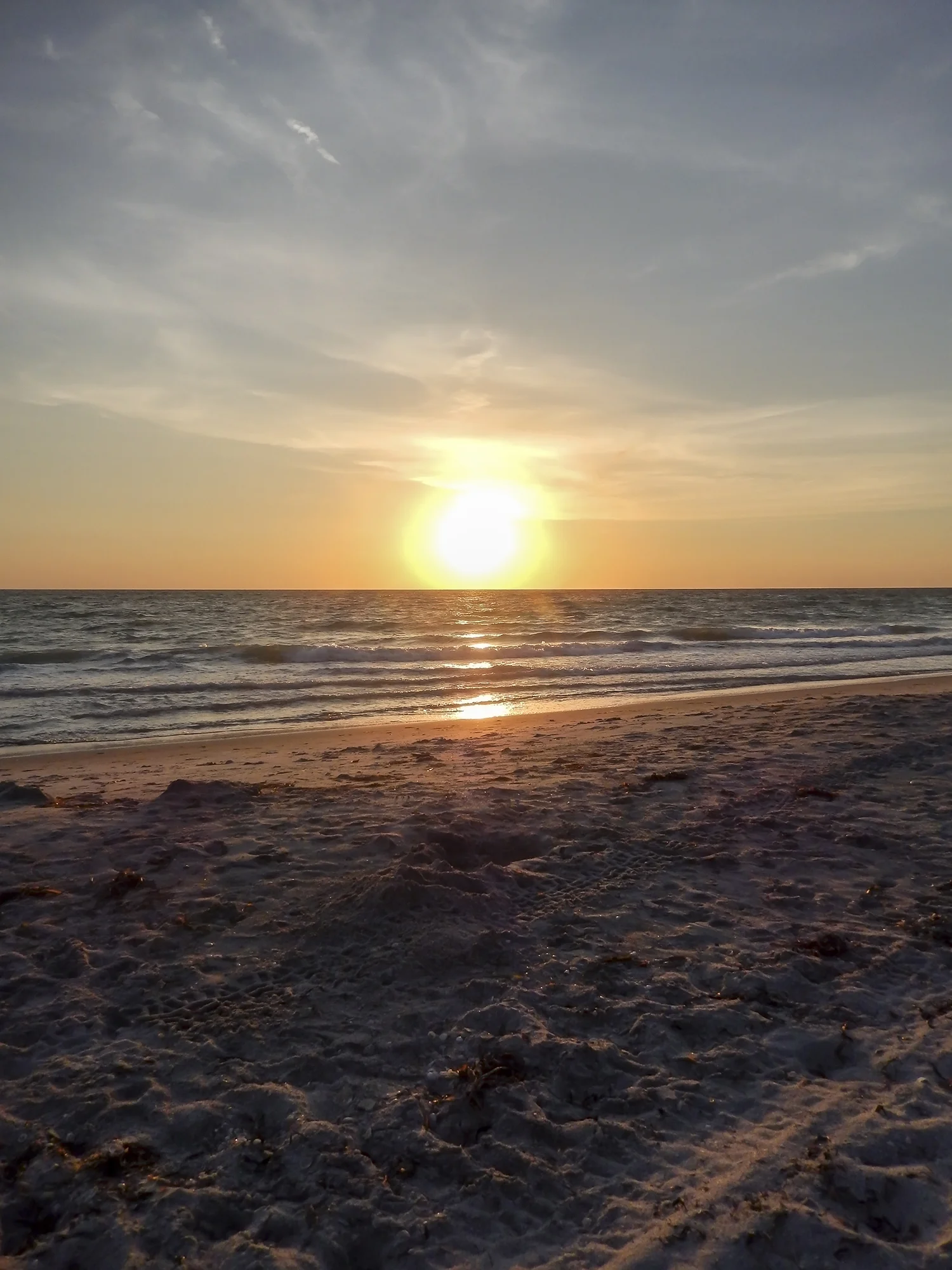 Captiva Sunset