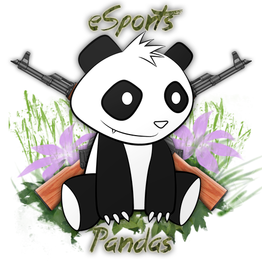 eSports Pandas logo