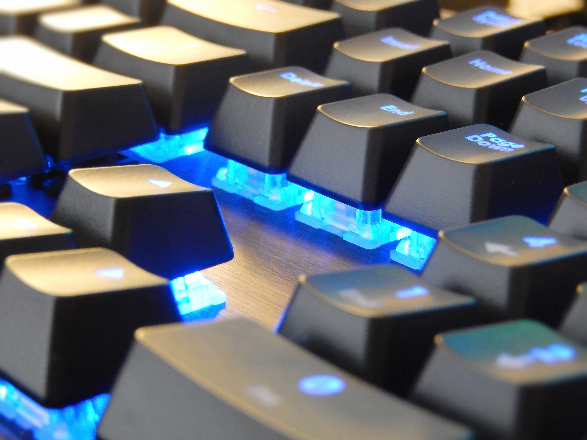 Corsair Keyboard