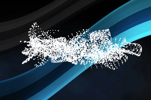 After Effects Animated Title