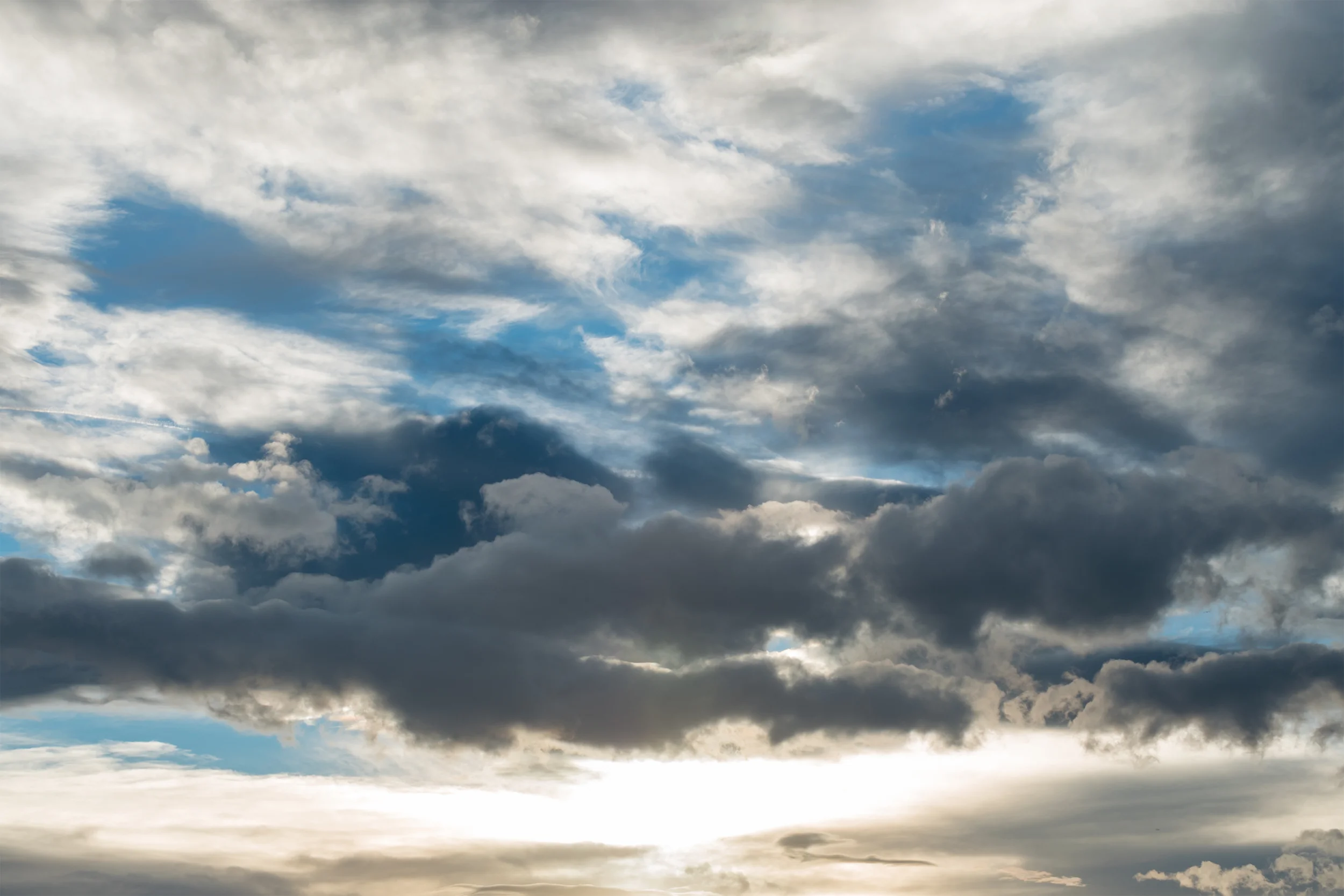 Cloud Diversity