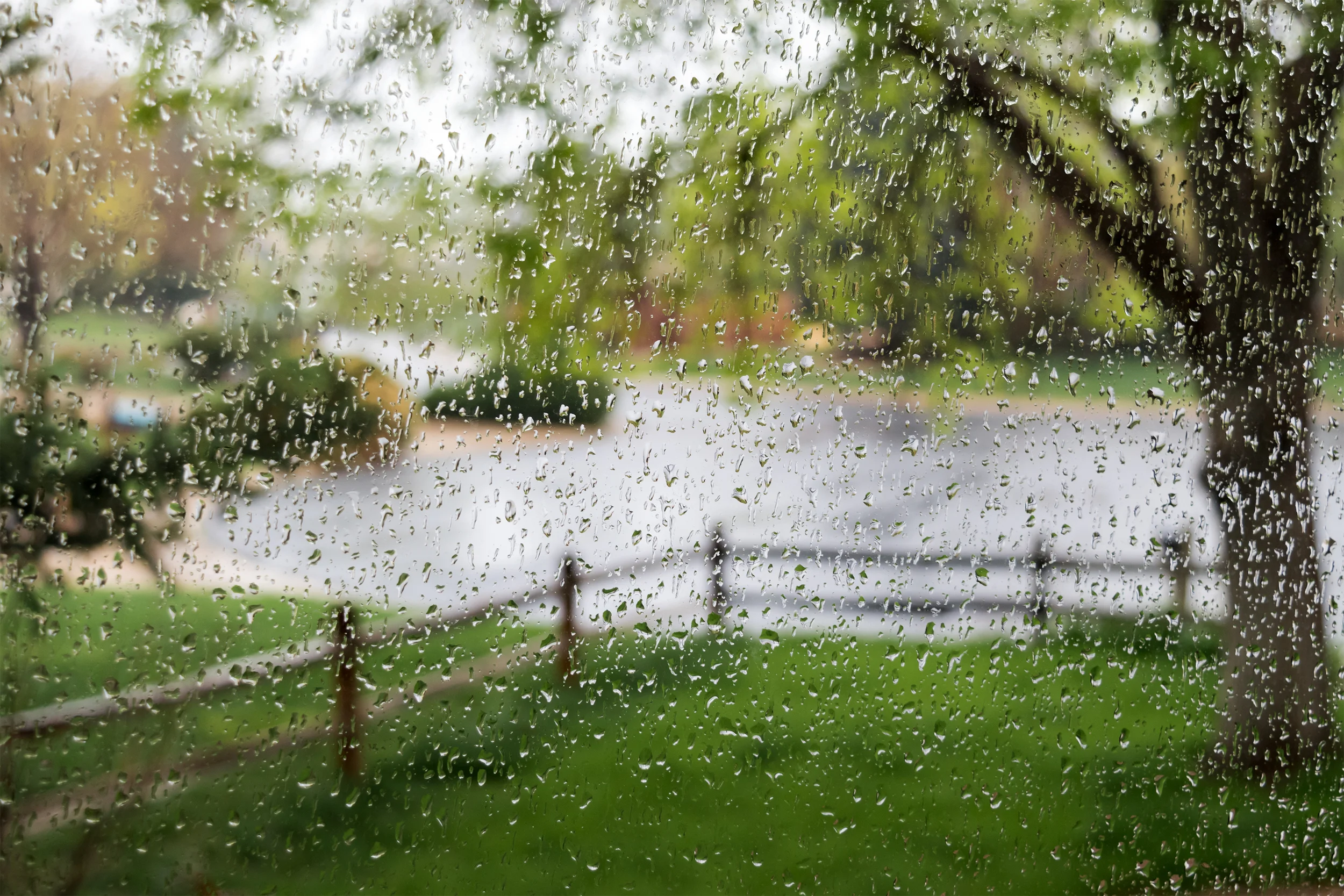 Obfuscating Droplets