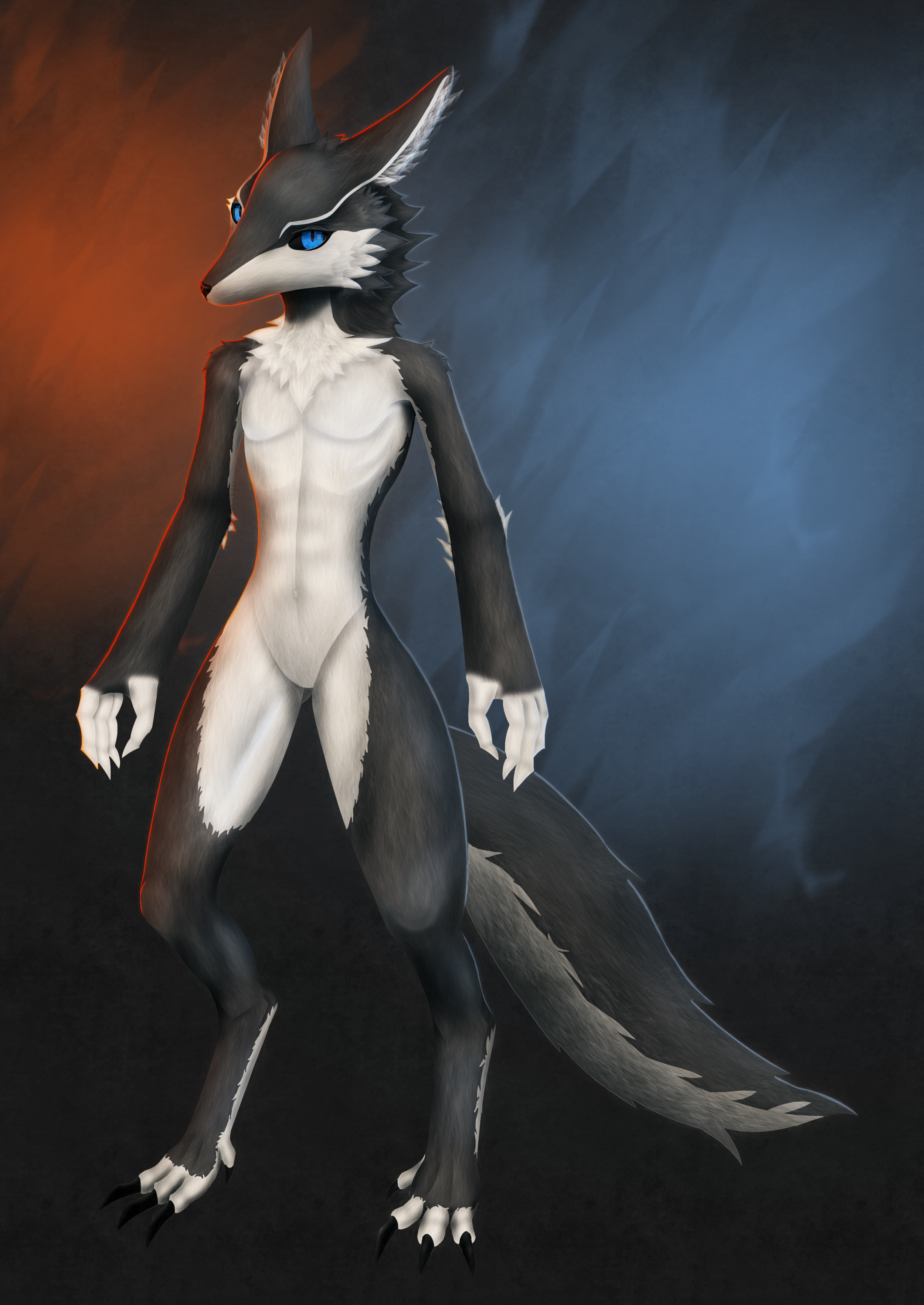 Original Character