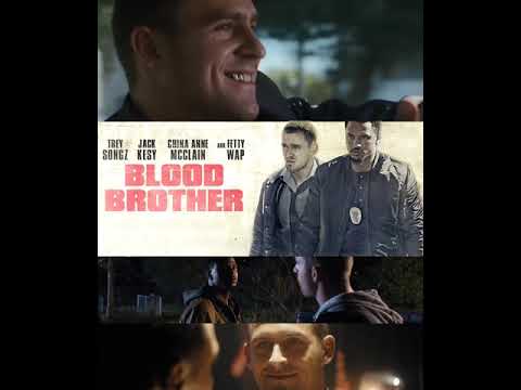 TREY SONGZ Blood Brother IG Promo