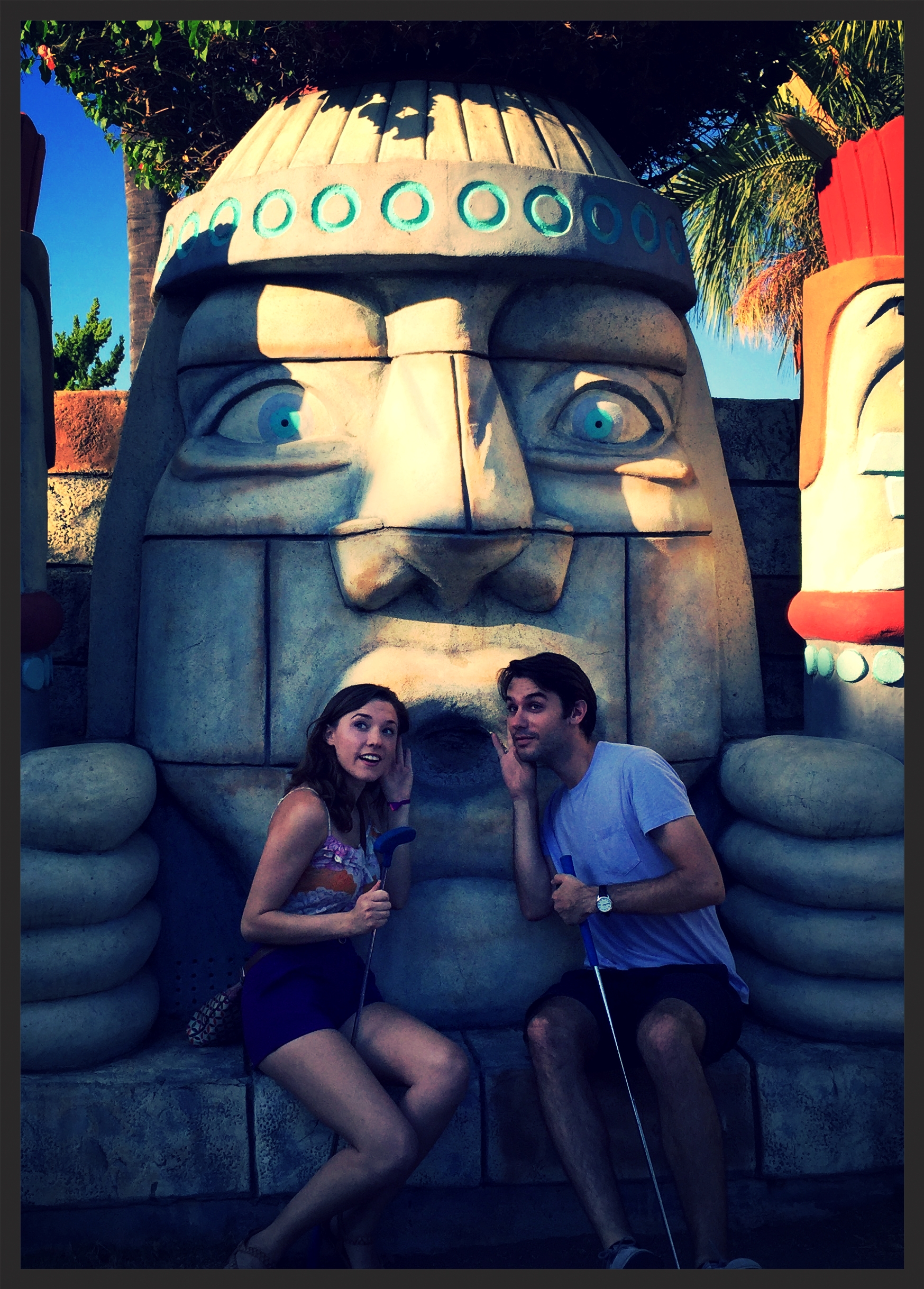 No Stranger to Death