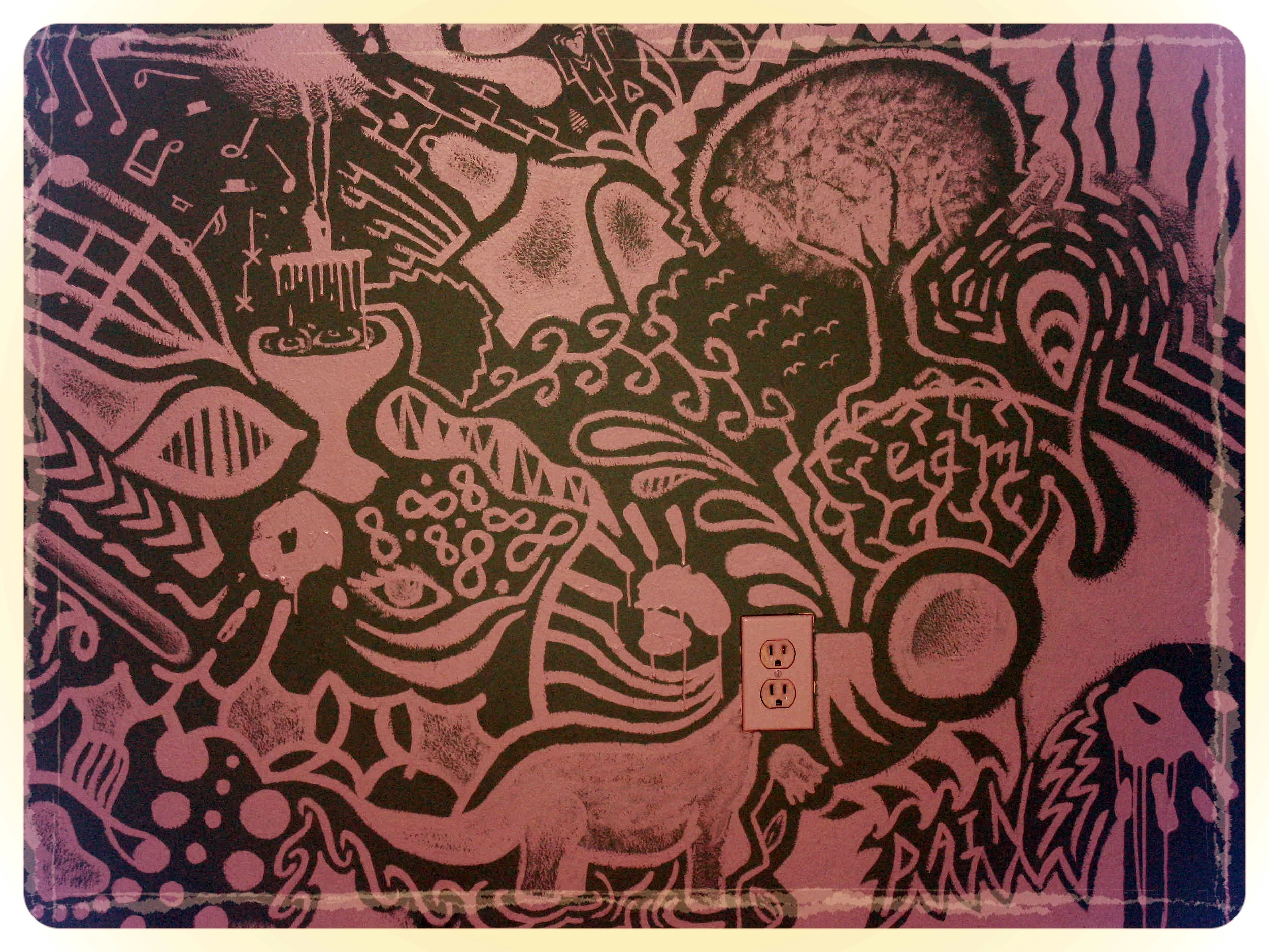 I Will Never Be Black