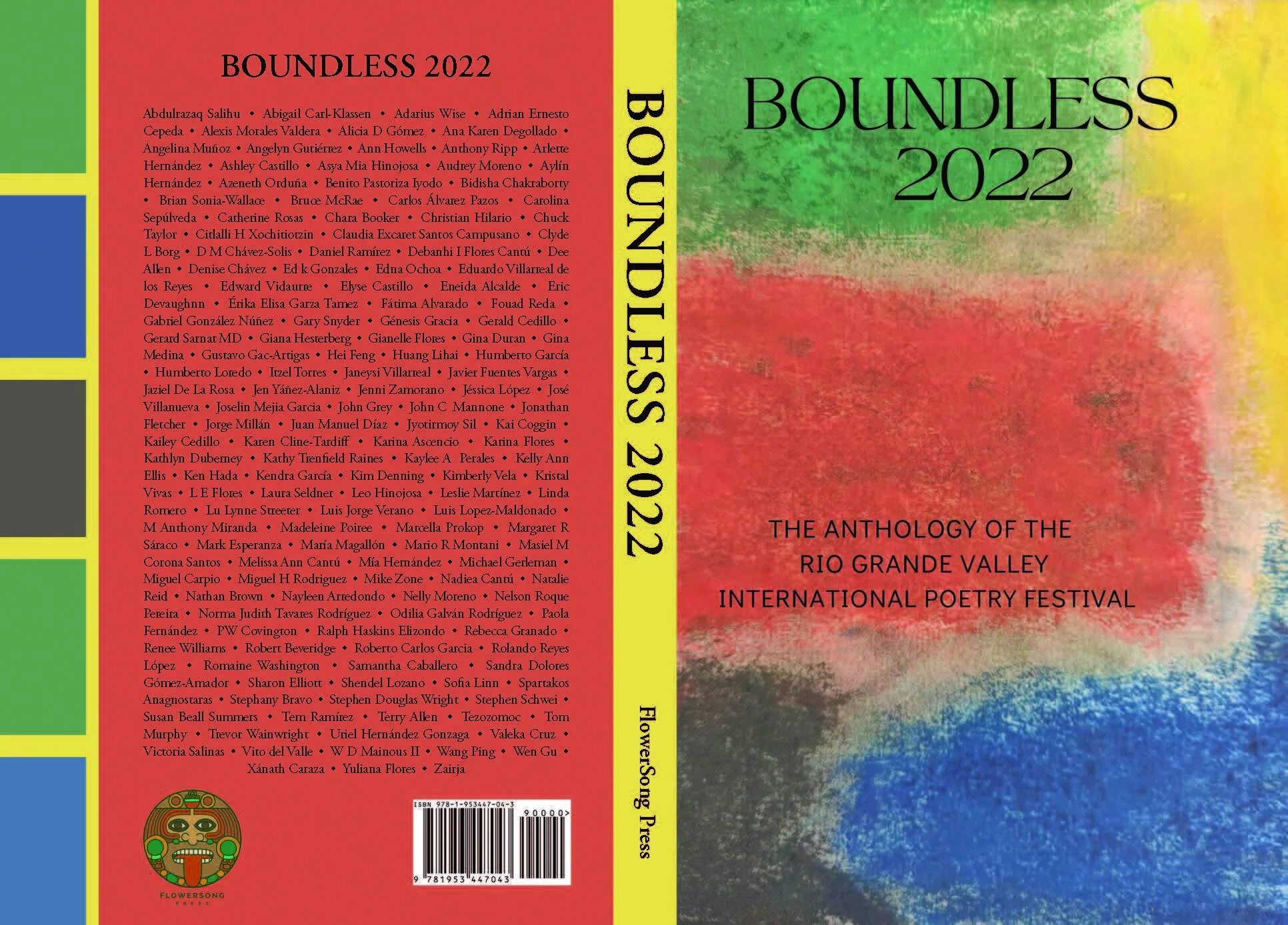 Boundless 2022: