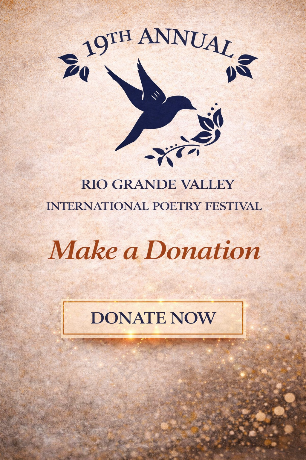 2025 VIPF Payment/Donation