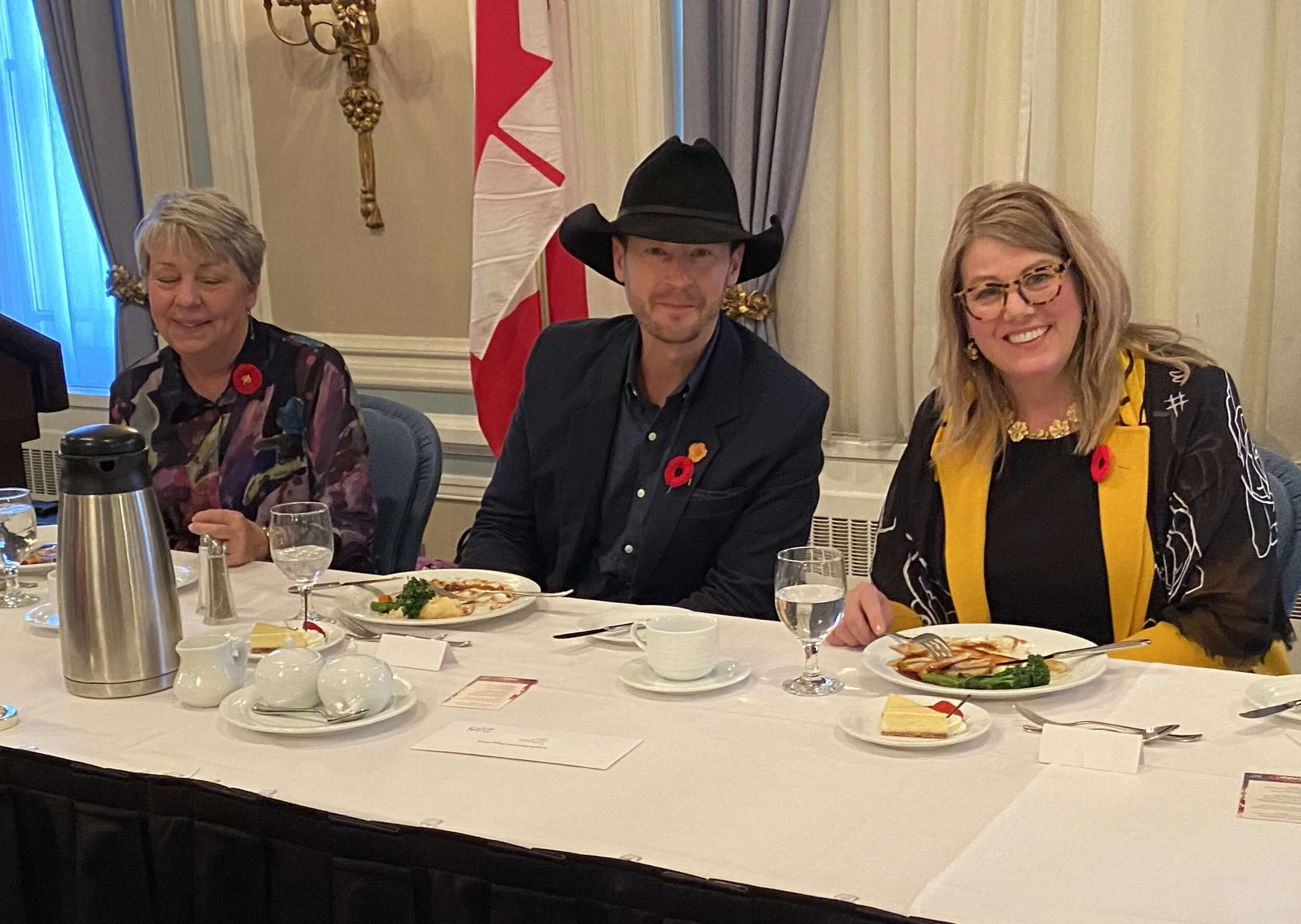 Annual Membership Renewal