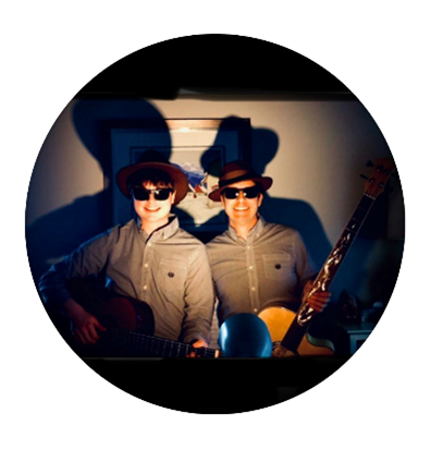 Jon & Cole Briggs - Tickets - Jun 10, 2026