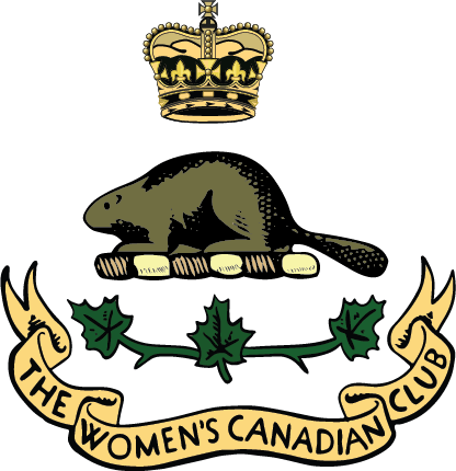The Women's Canadian Club of Calgary