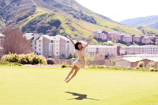 Leap