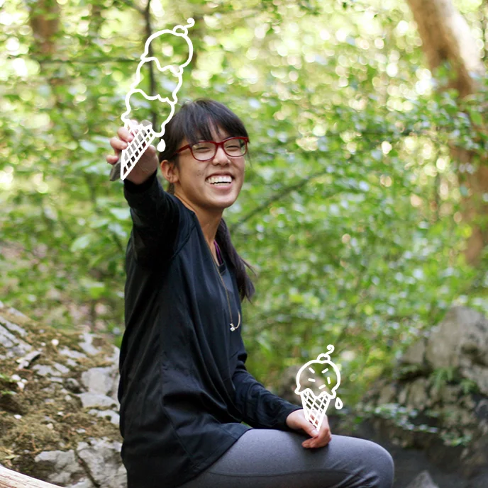 Spotlight Sundays: Karen Diep, Ice Cream Entrepreneur