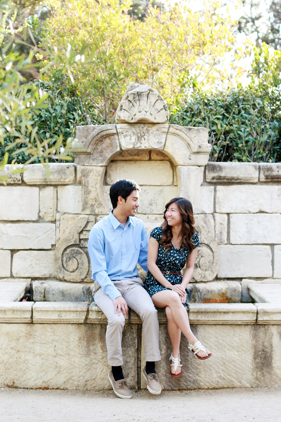 Cal Poly Grads: Janine + Kyle