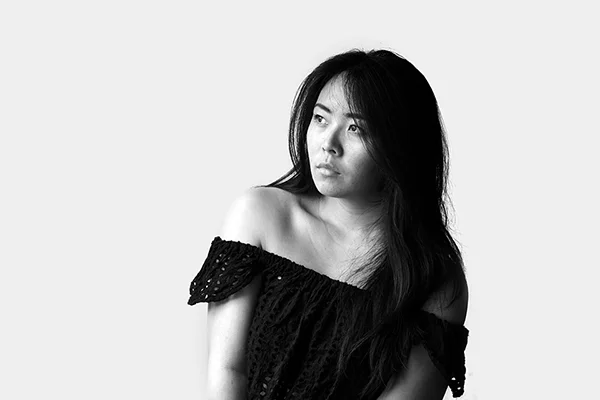 She designed a life she loved