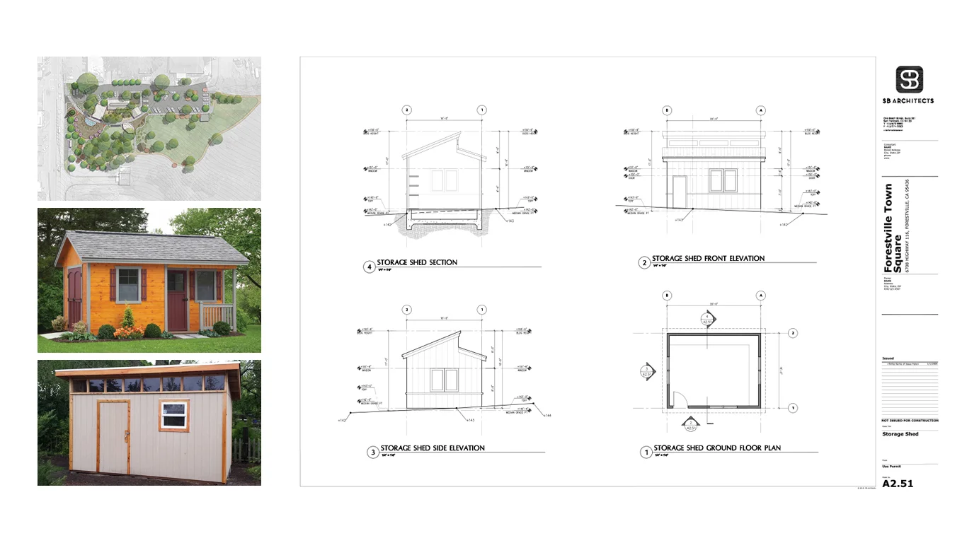 Architecture Portfolio Of Sophia Liu Sophia Liu Studio Sophy