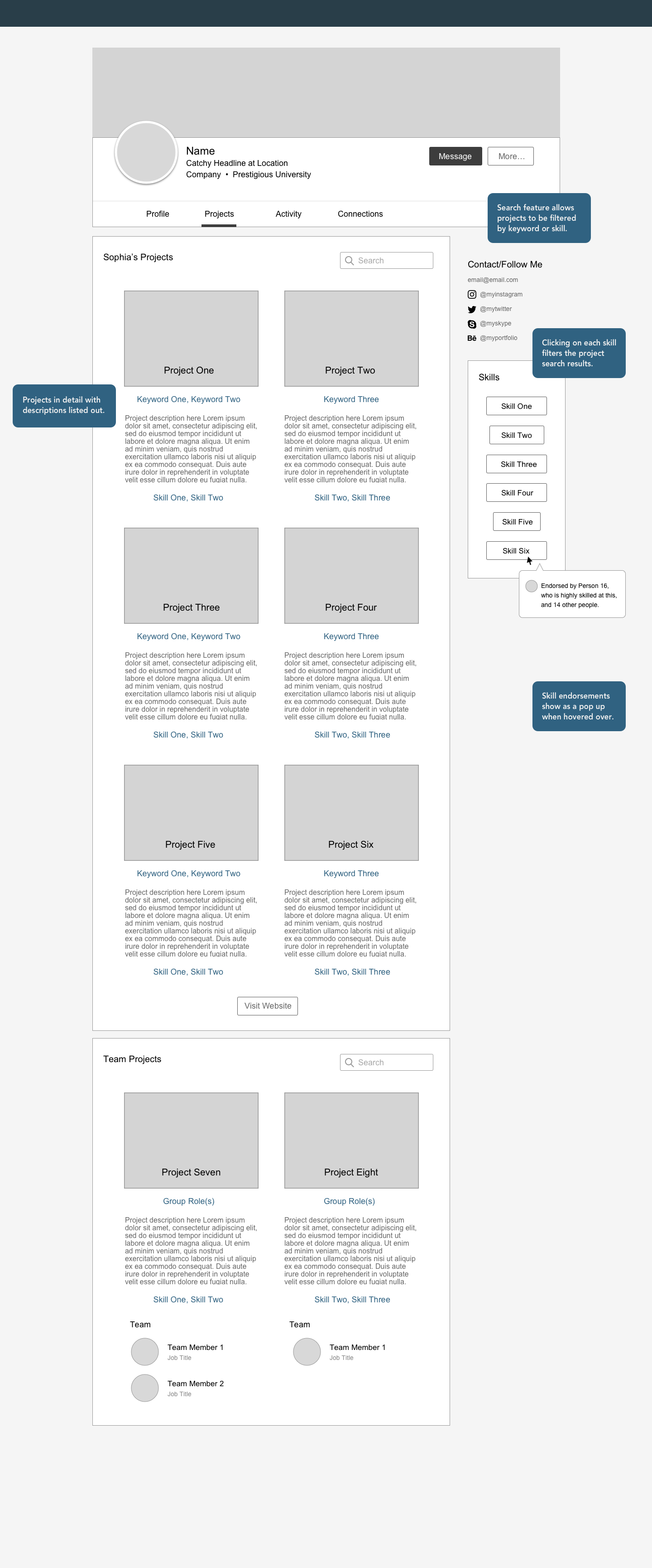 Linkedin Redesign Projects.png