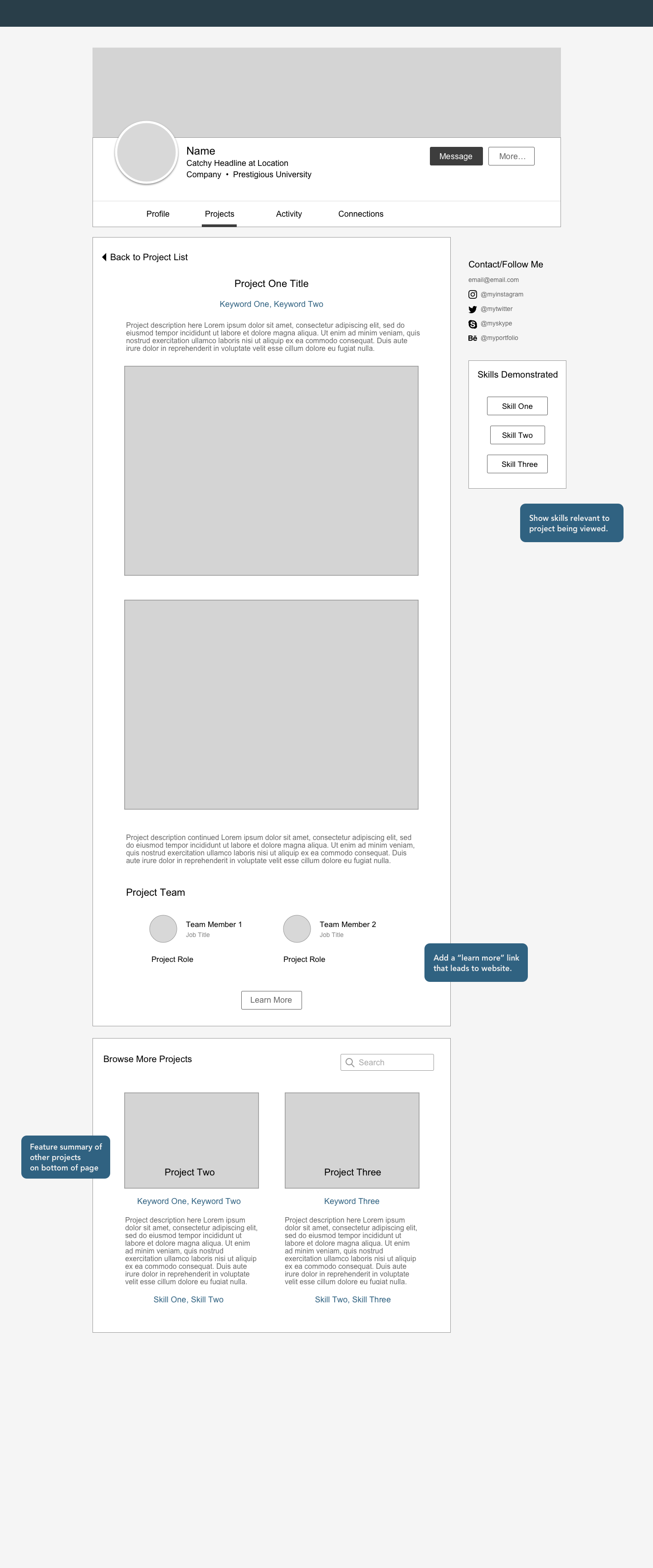 Linkedin Redesign Project Detail.png