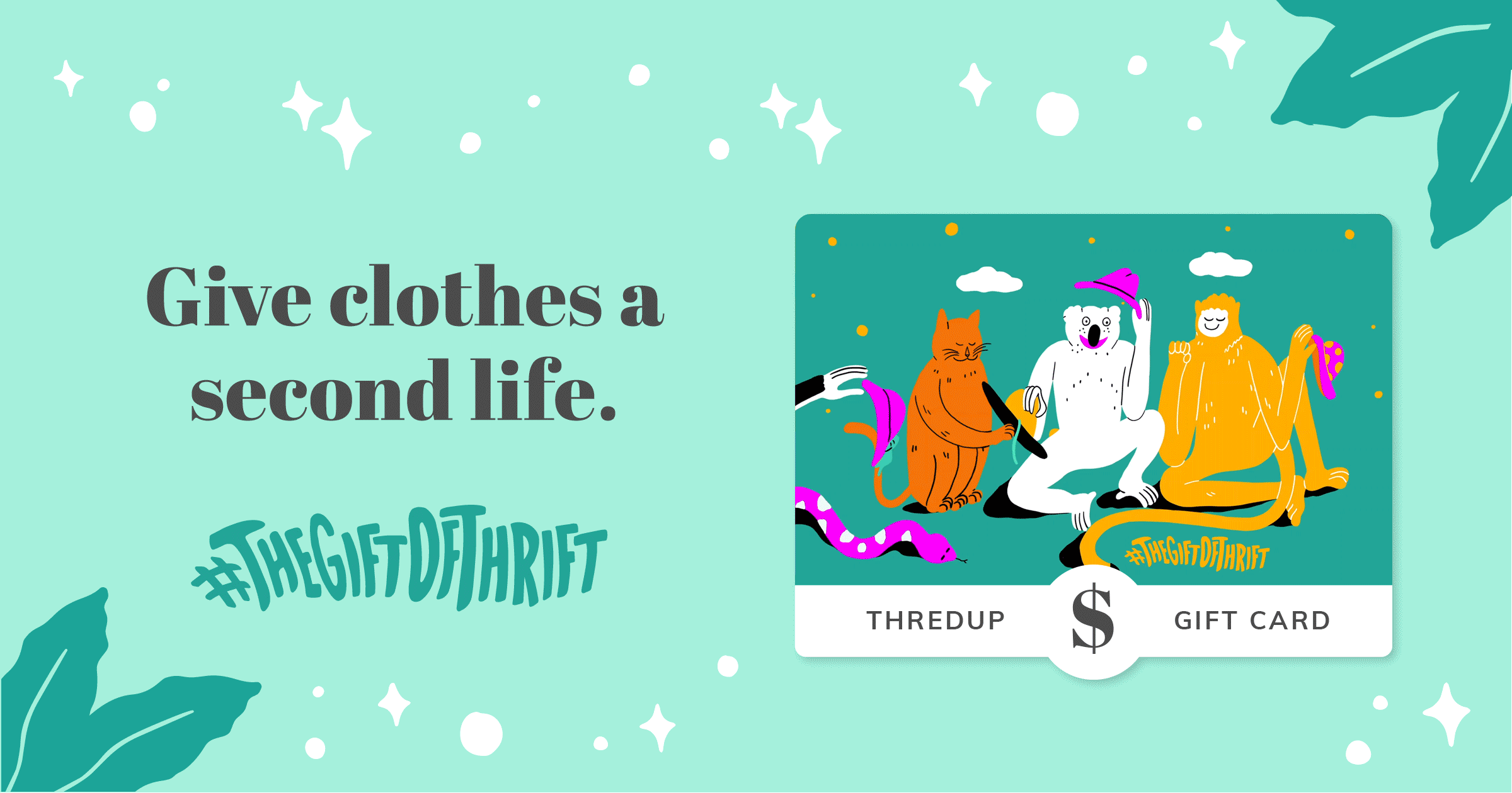 Gift Cards