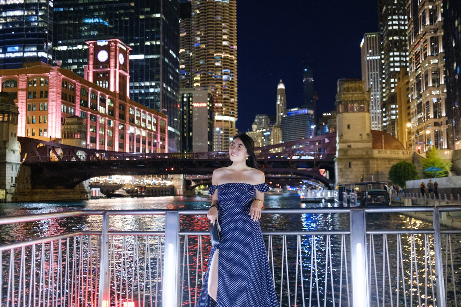 Chicago, 2021