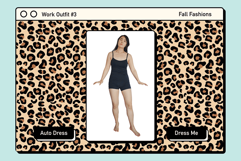 I recreated Cher's closet from Clueless