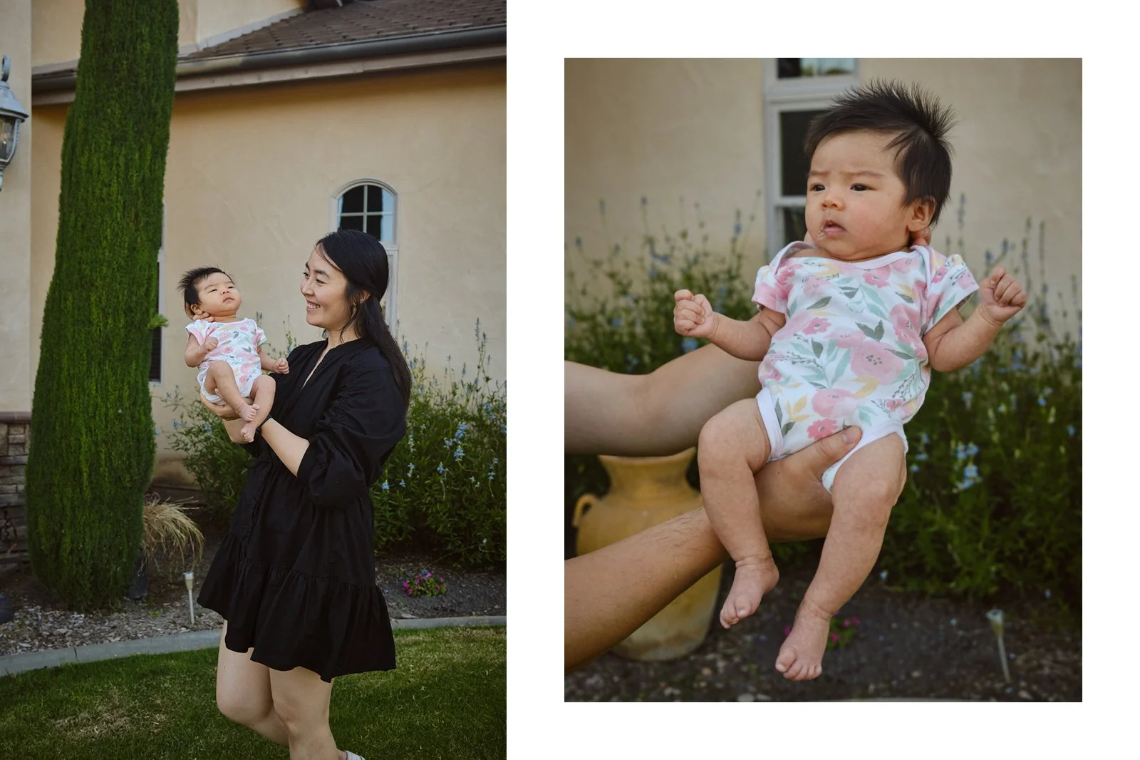 Things I wish I knew before postpartum