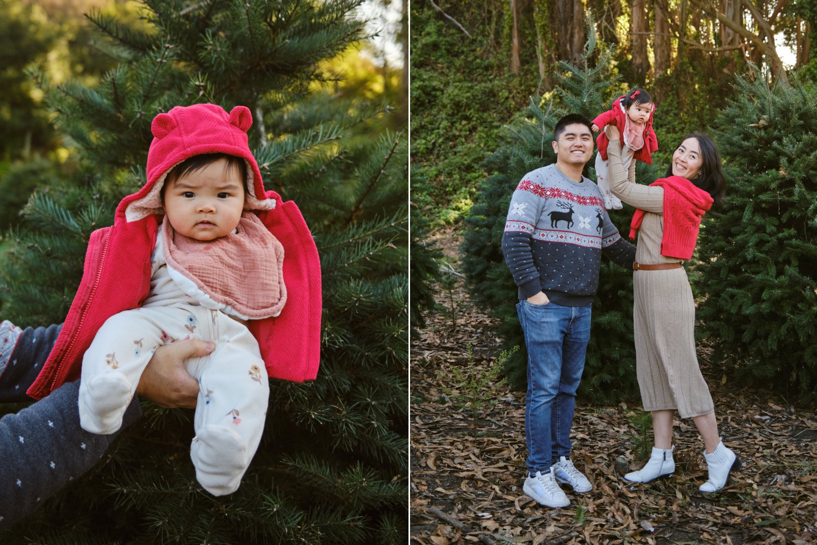 The Magic of Parenthood