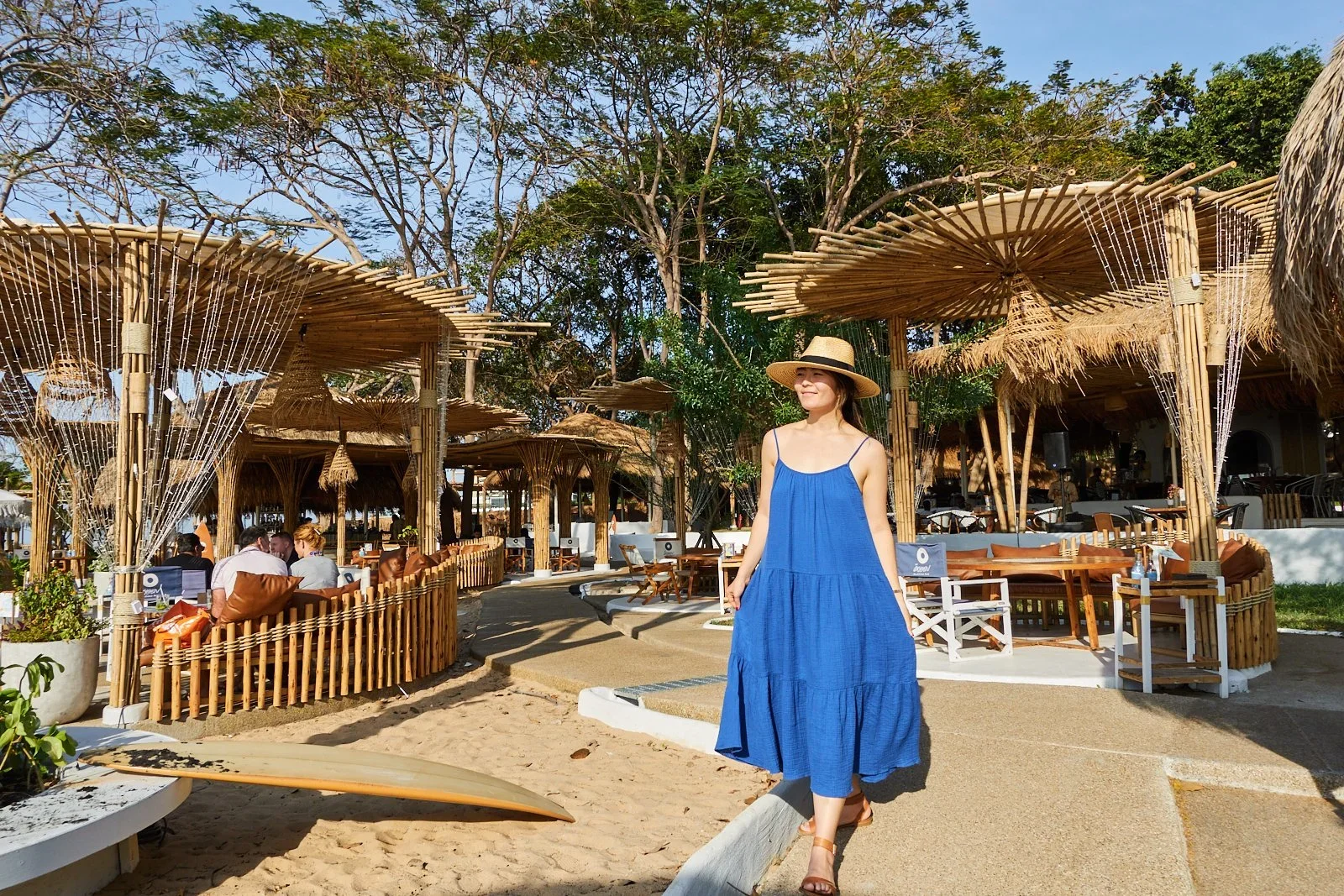 Rating my Vacation Vlogs