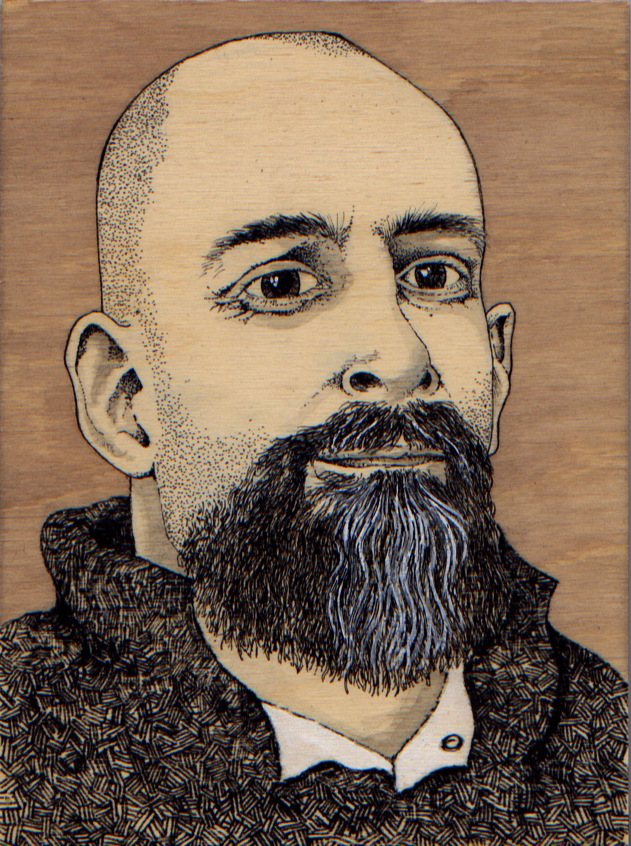Neal Stephenson