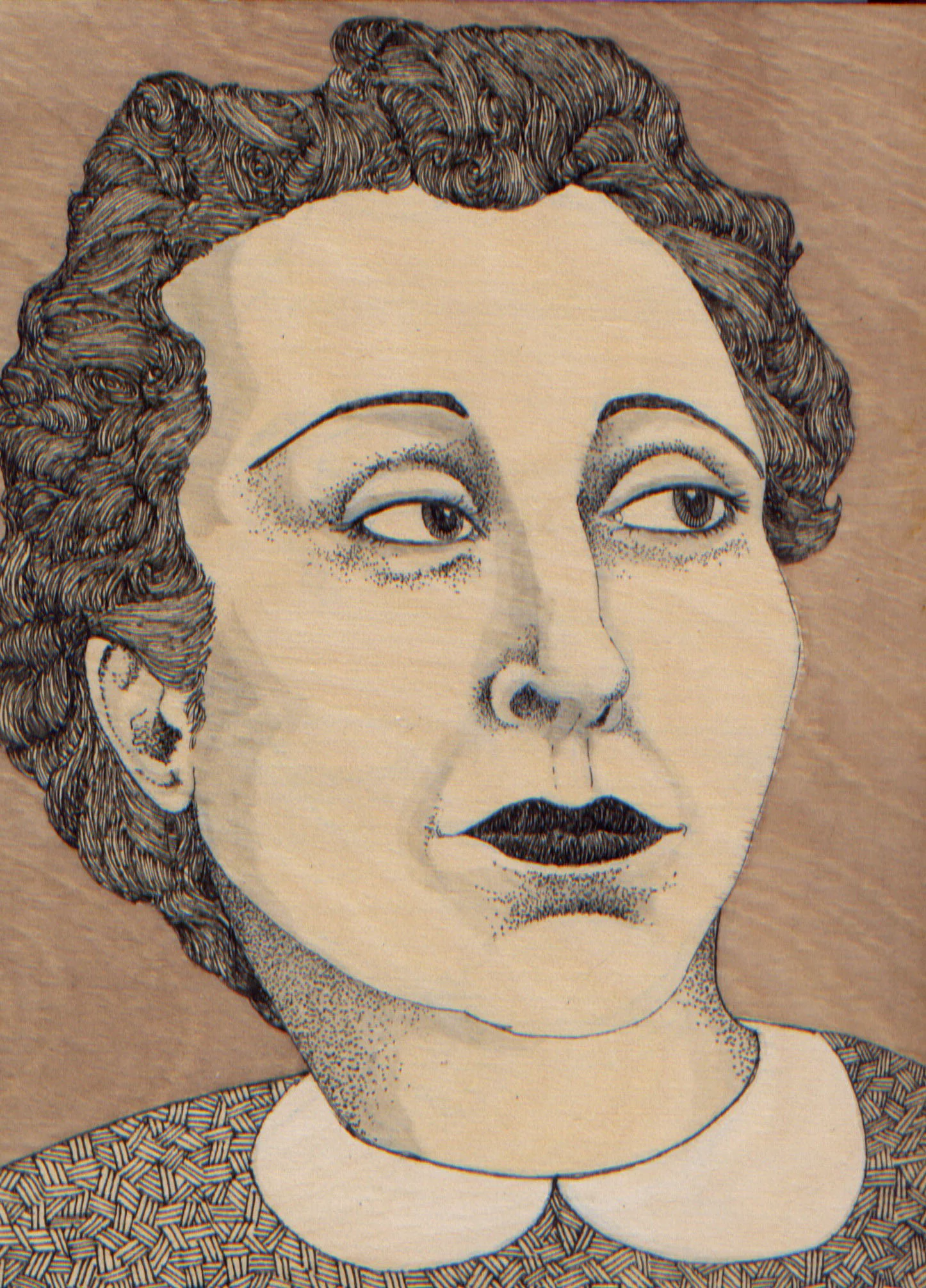 Anais Nin