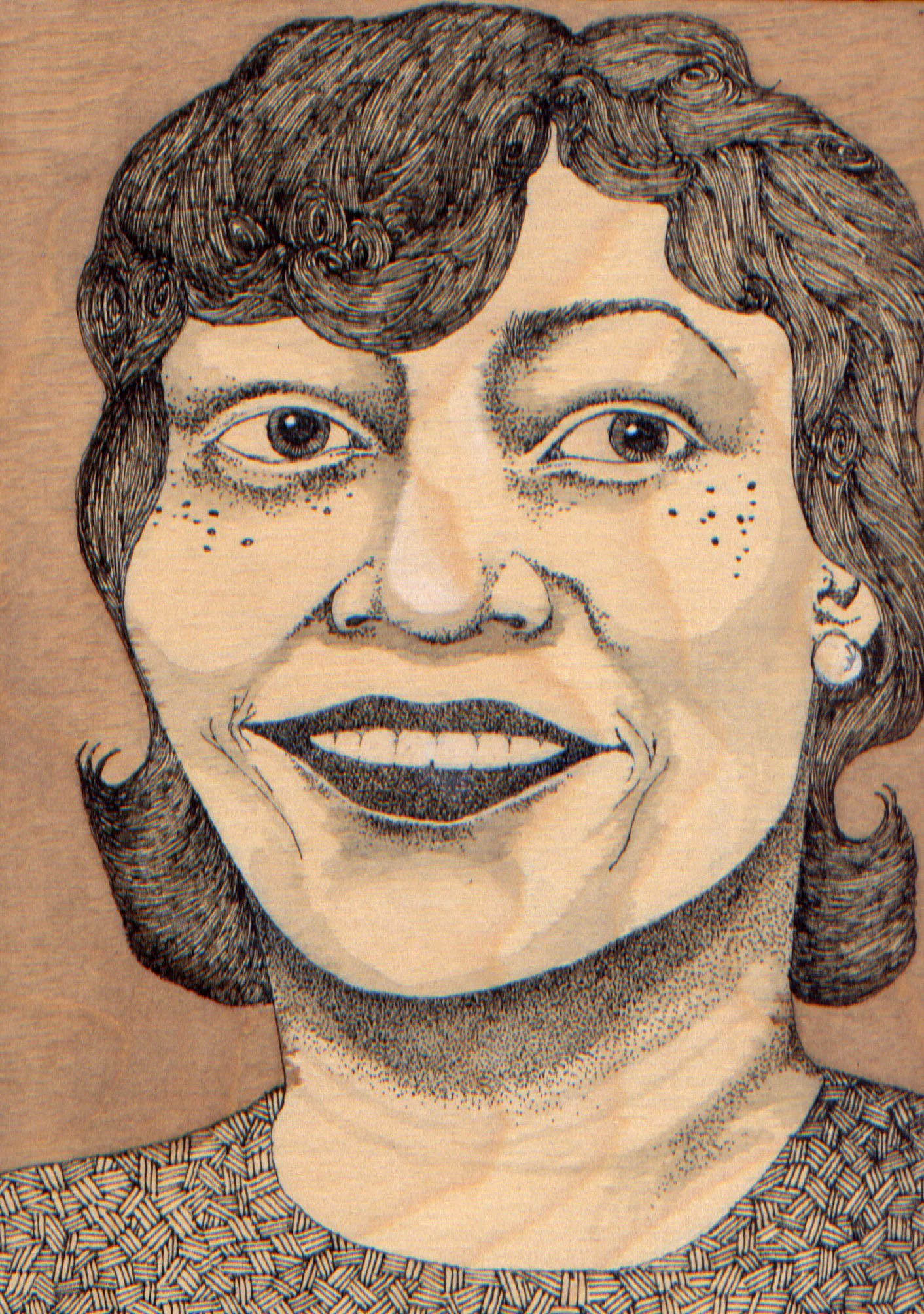 Zora Neale Hurston