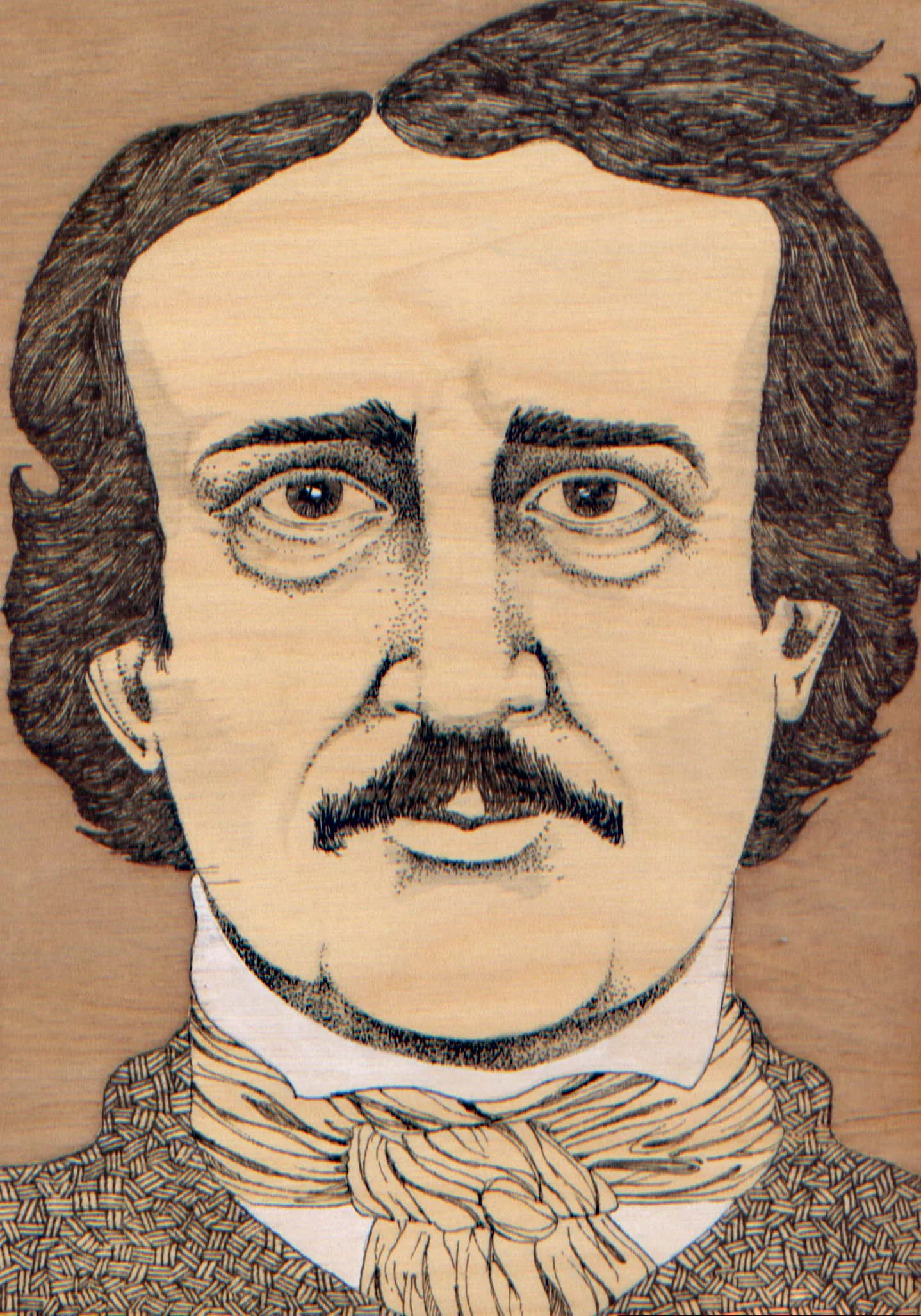 Edgar Allan Poe