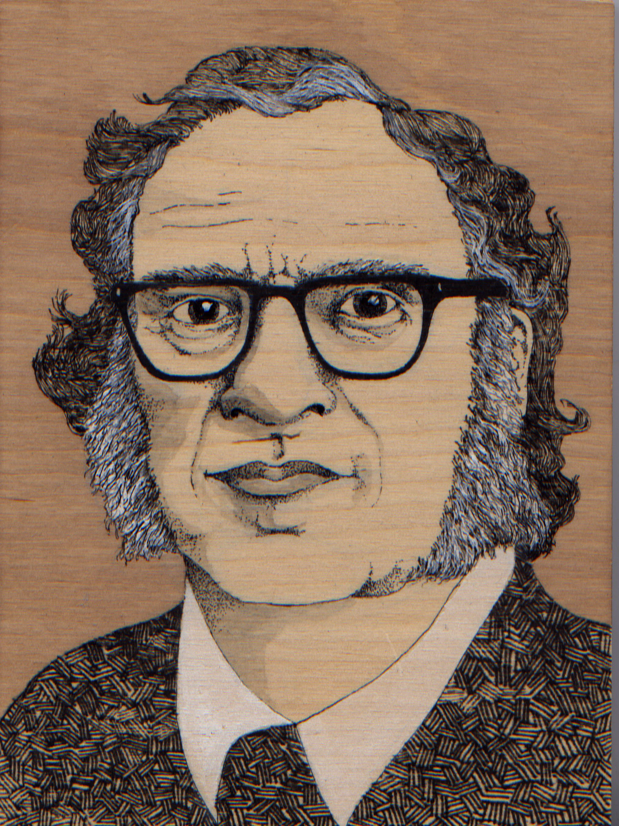 Isaac Asimov
