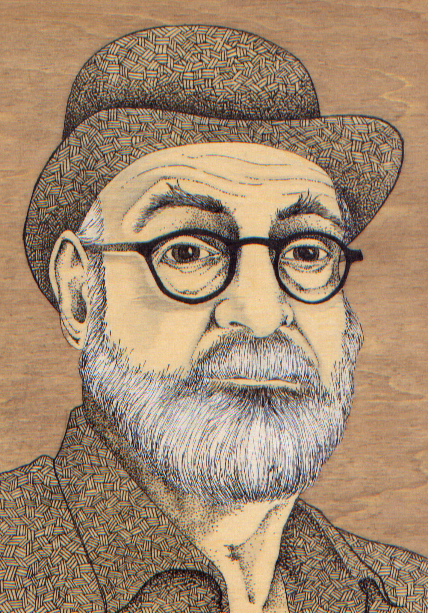 Terry Pratchett