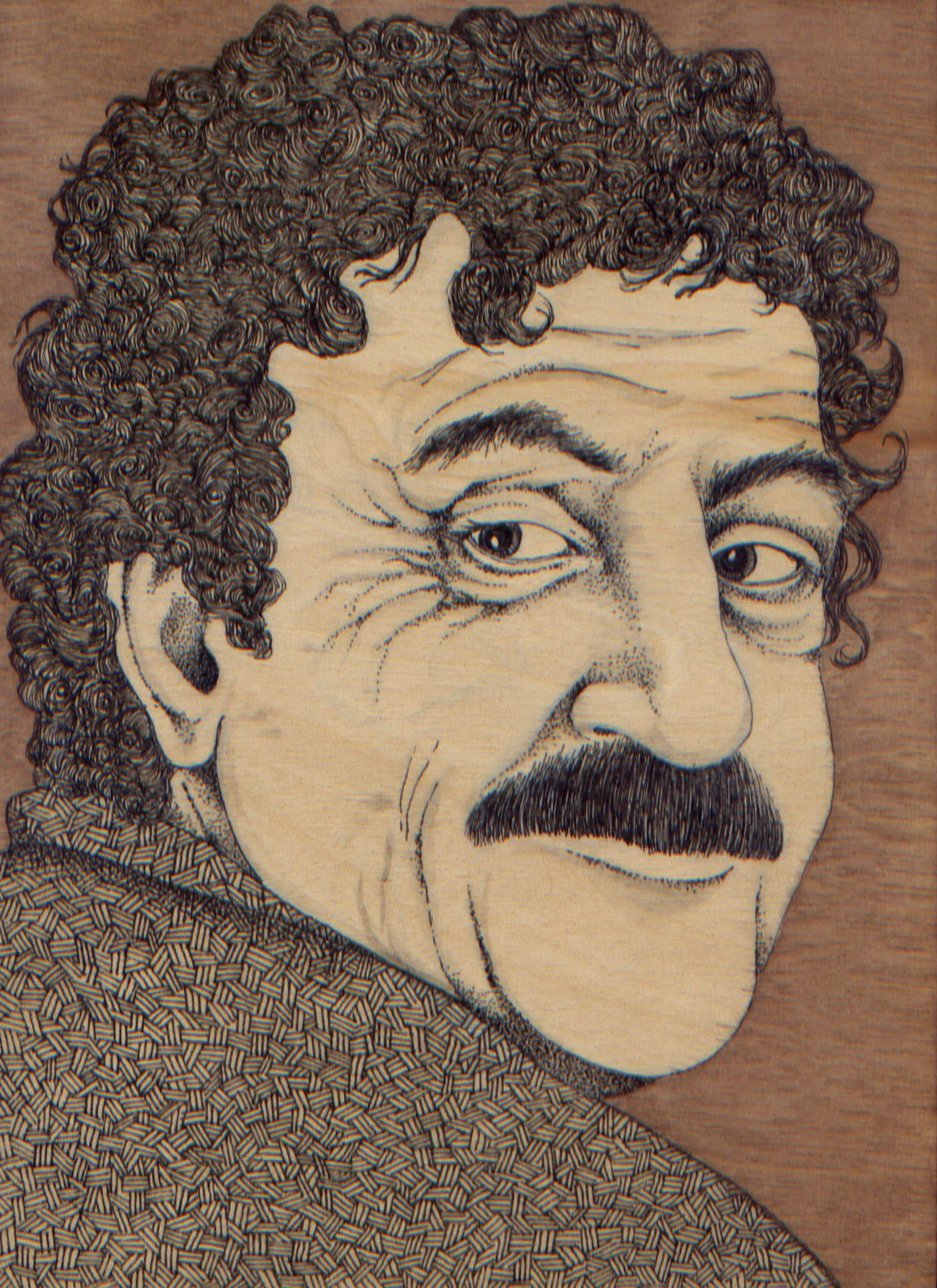 Kurt Vonnegut