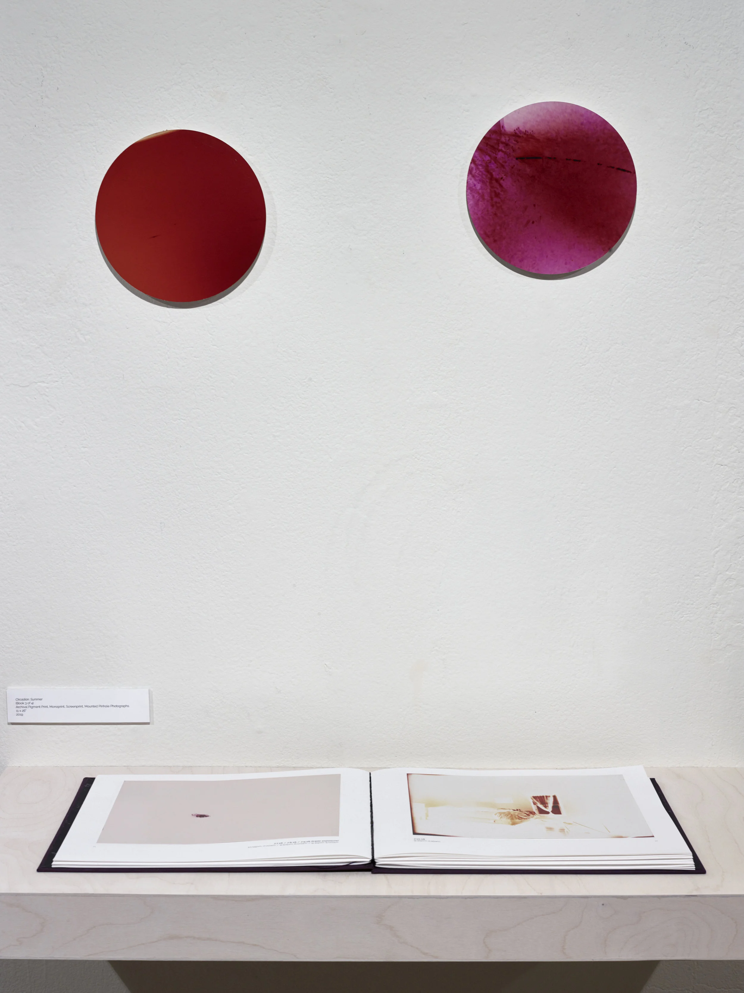 Circadian Installation