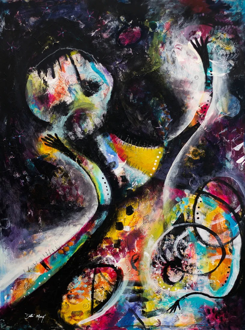A Medley of Dance