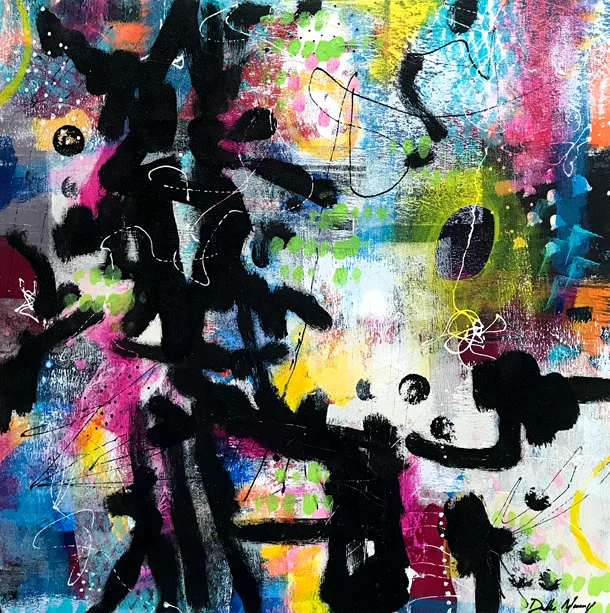 Graffiti Nights