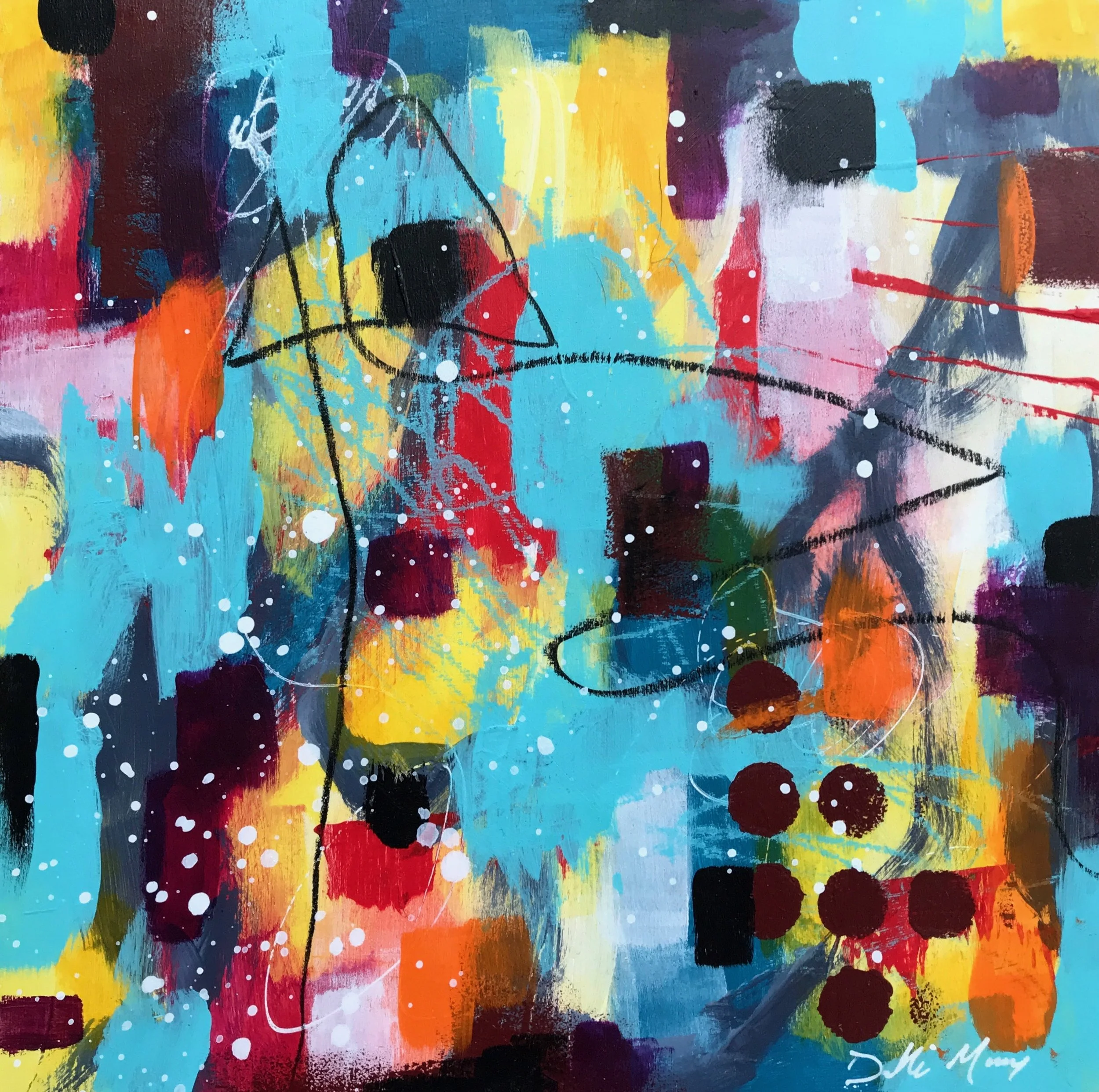 Abstraction