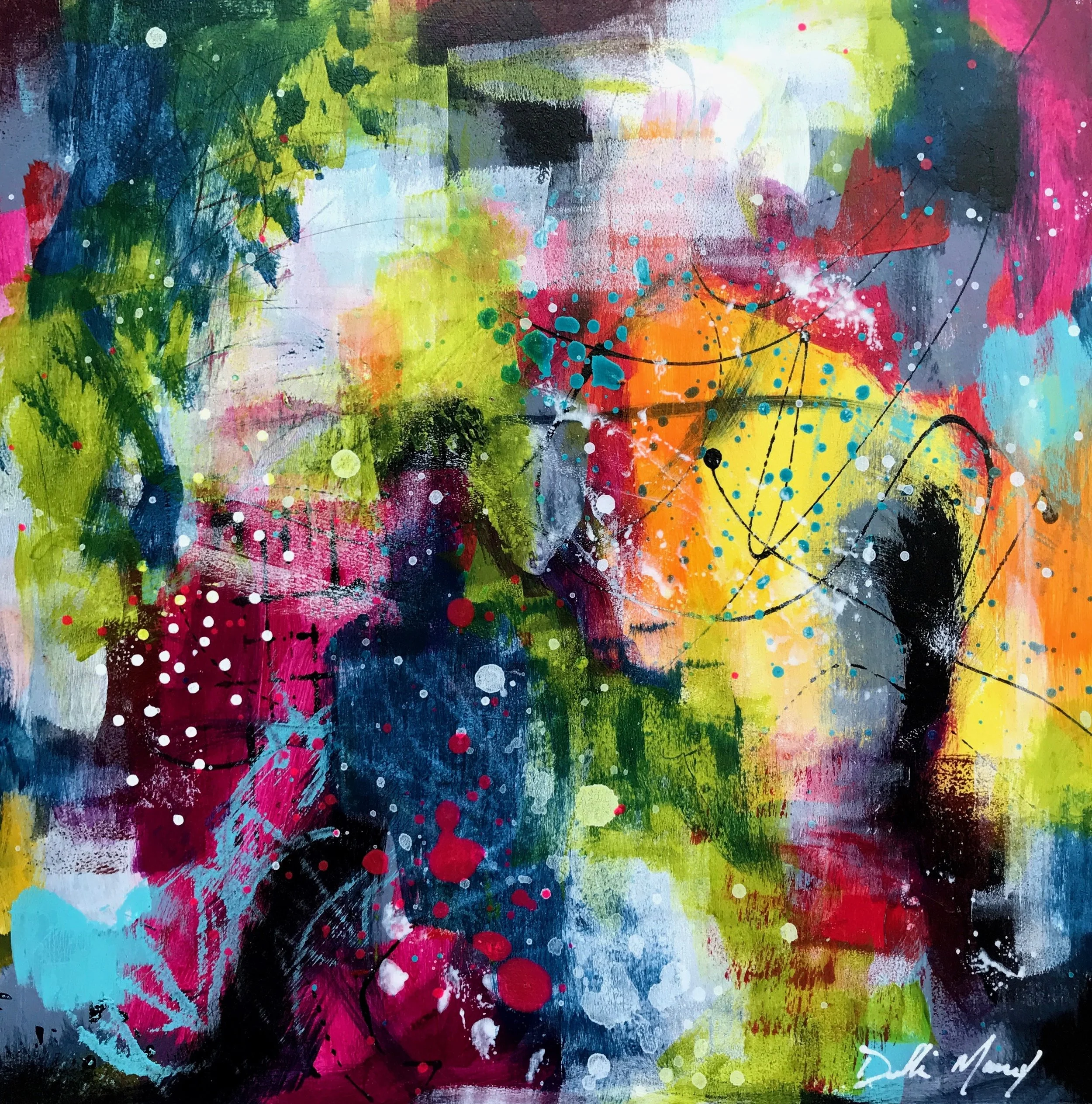 Abstraction